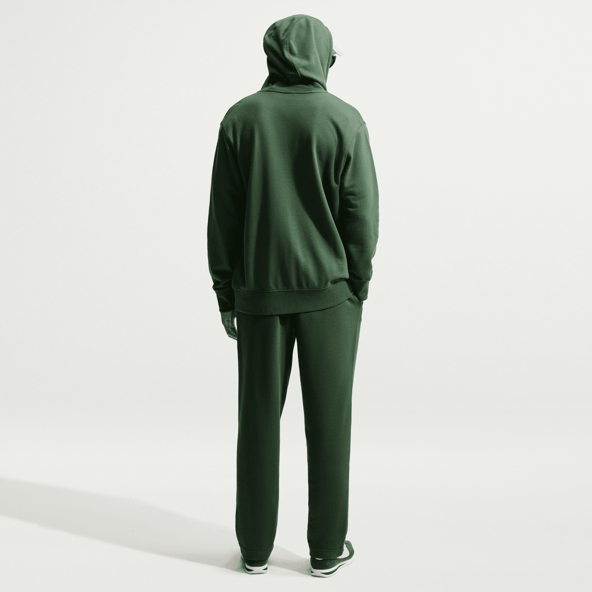 NIKE M NK CLUB BB OH PANT Freizeithosen NIKE