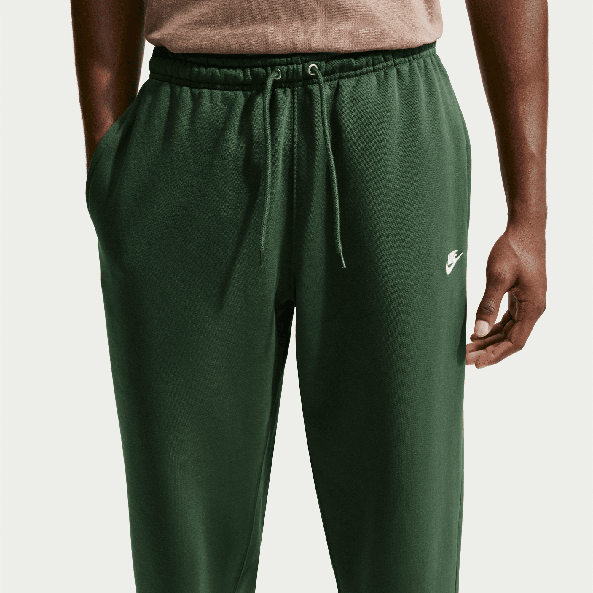 NIKE M NK CLUB BB OH PANT Freizeithosen NIKE