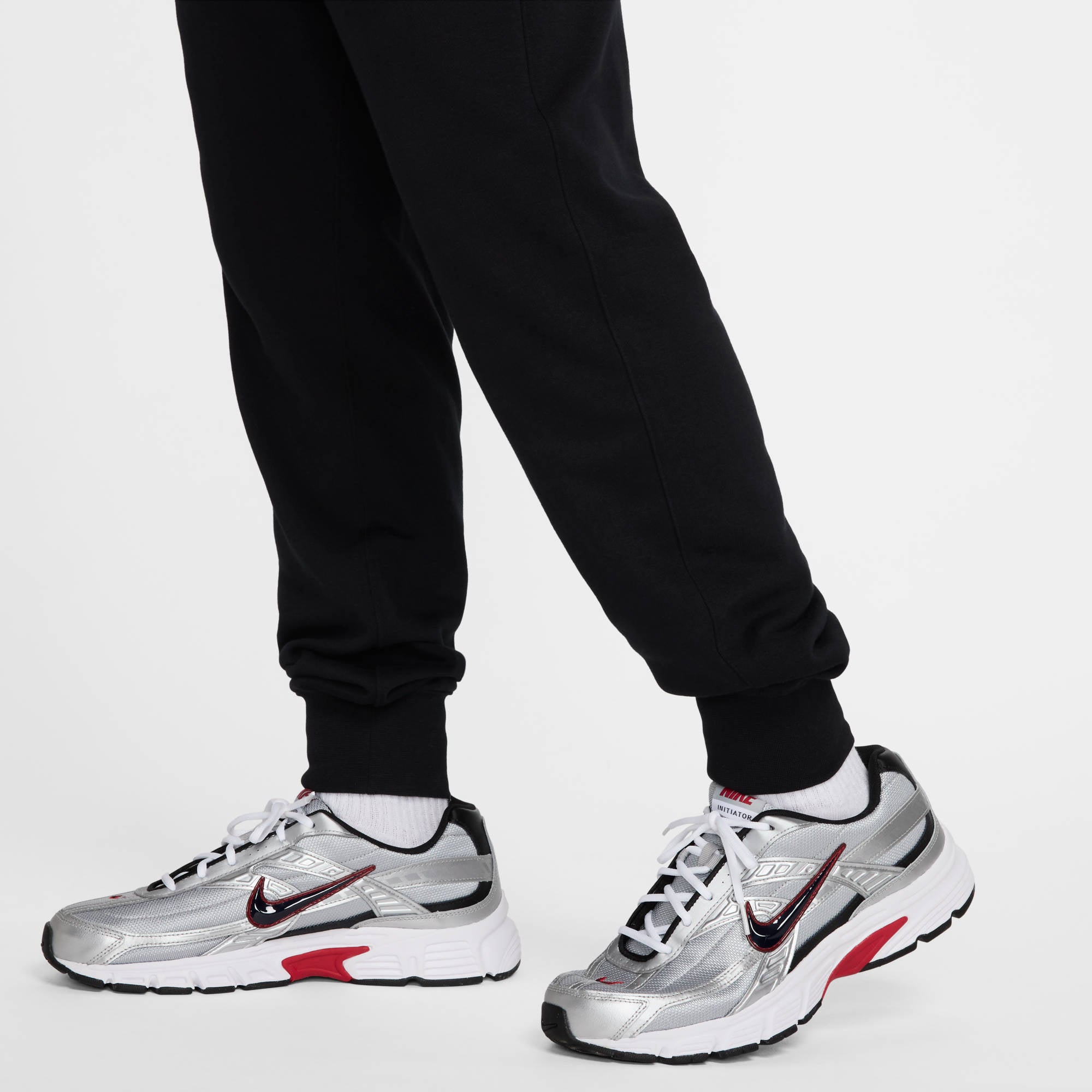 NIKE M NK CLUB FT JOGGER Trainingshosen & Jogginghosen NIKE