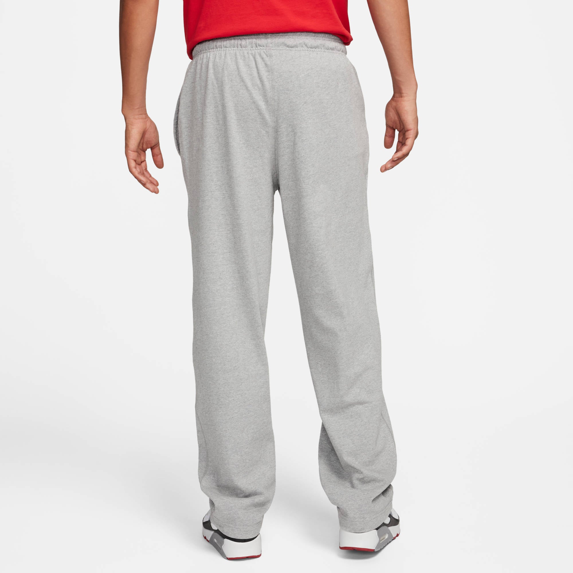 NIKE M NK CLUB KNIT OH PANT Freizeithosen NIKE