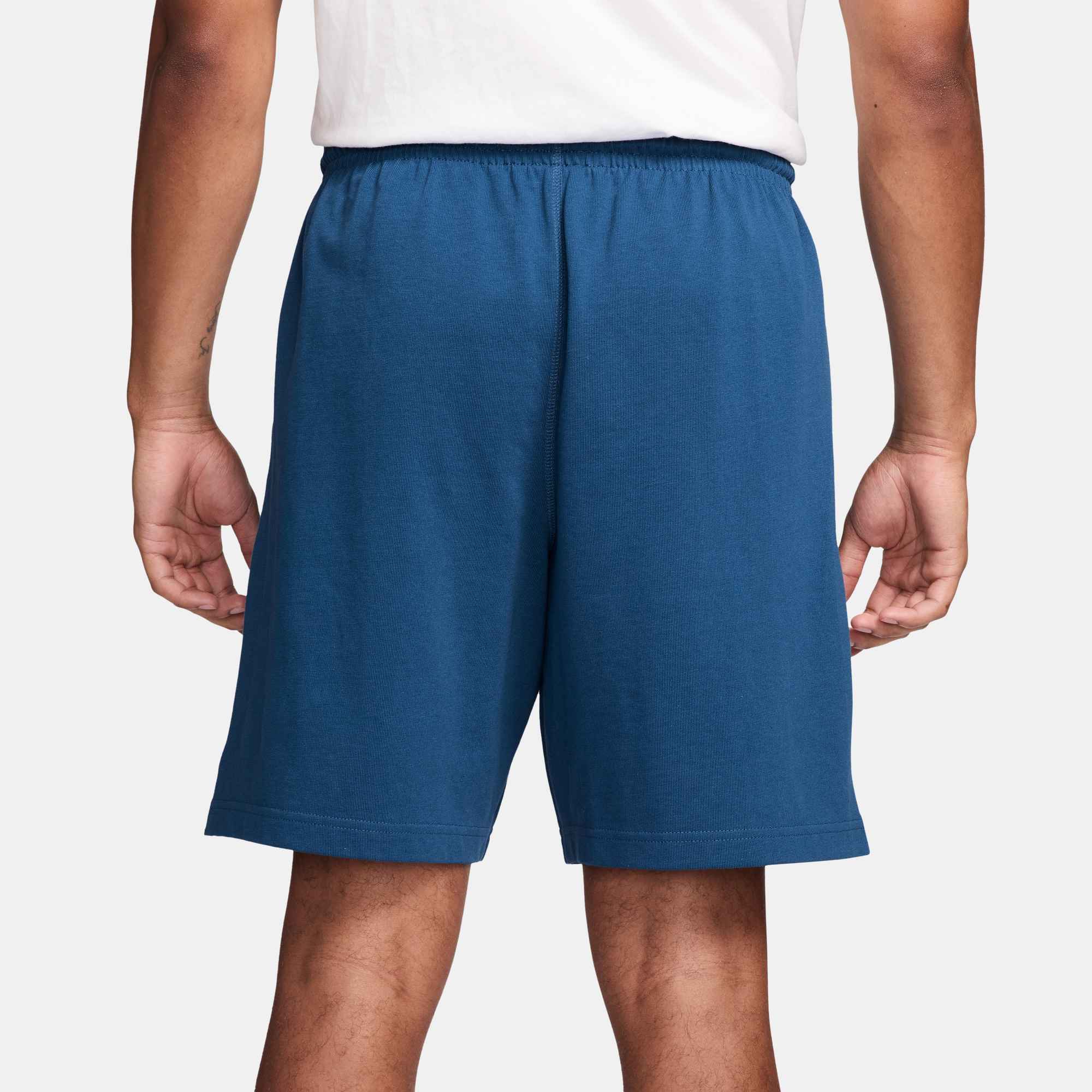 NIKE M NK CLUB KNIT SHORT Trainingshosen & Jogginghosen NIKE