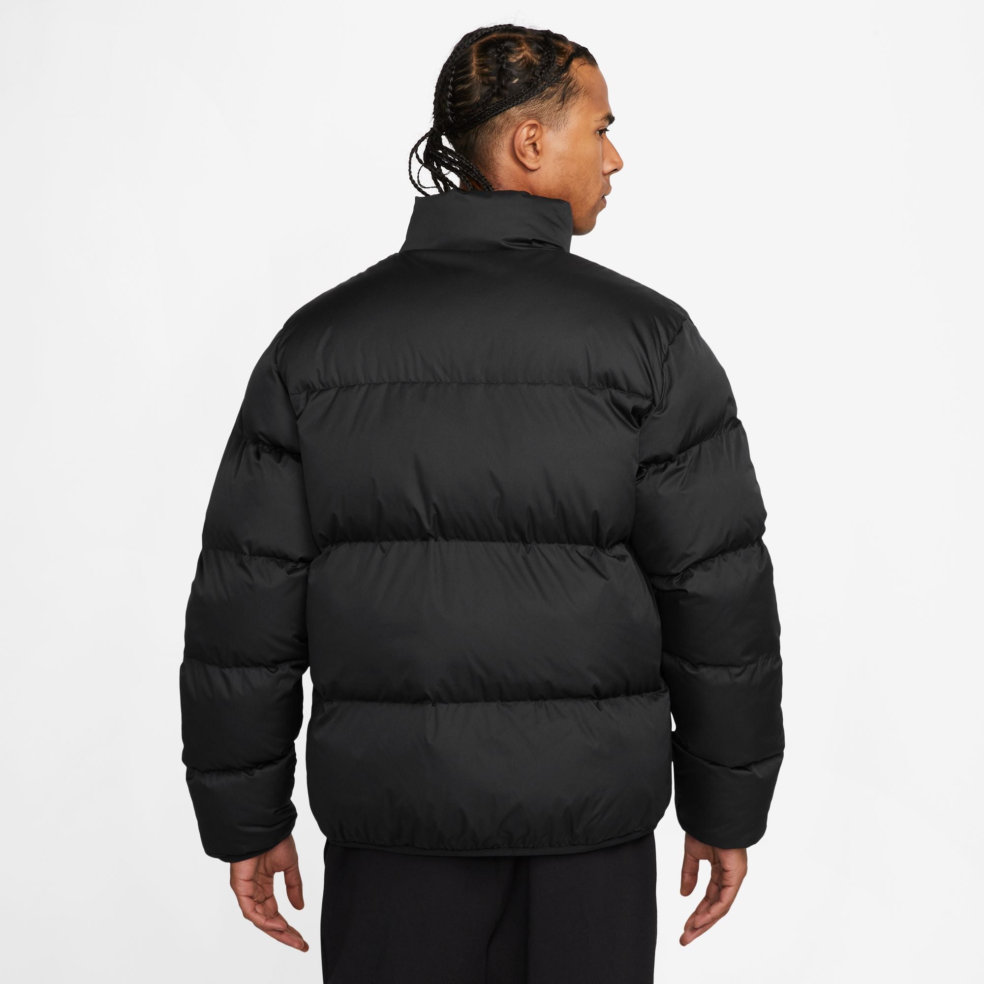 NIKE M NK CLUB PUFFER JKT Freizeitjacken NIKE