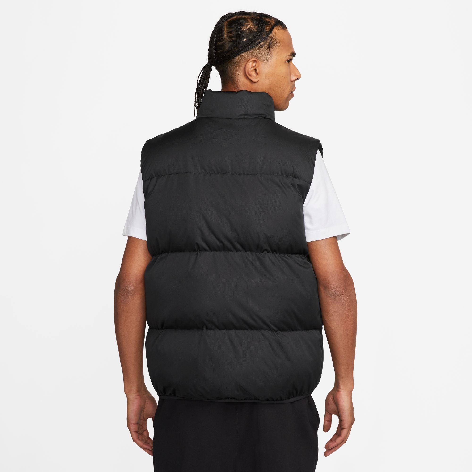 NIKE M NK CLUB PUFFER VEST Freizeitjacken NIKE
