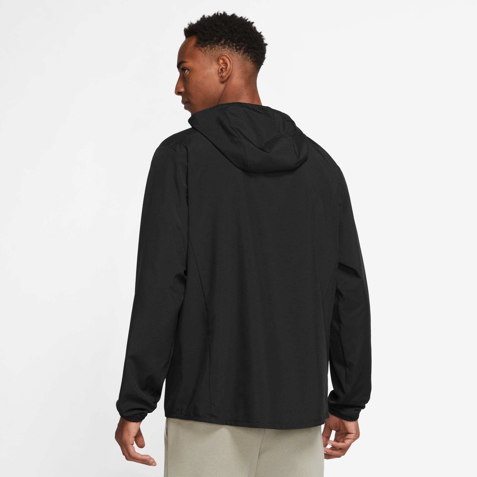 NIKE M NK DF FORM HD JKT Trainingsjacken NIKE