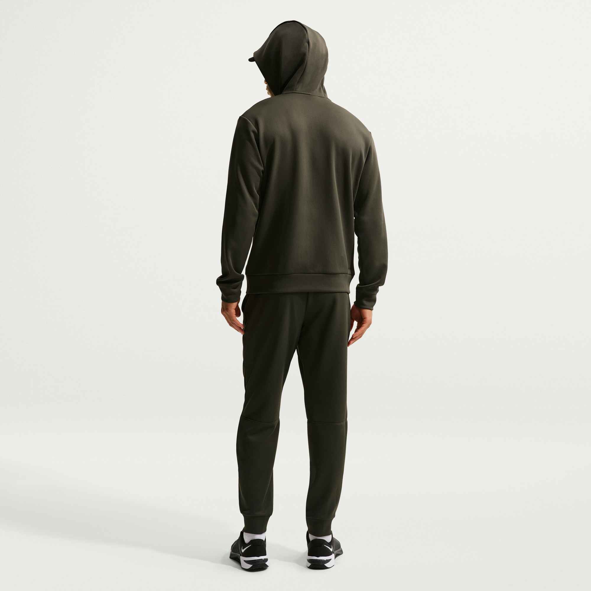 NIKE M NK DF UV FLEX FLC JOGGER Trainingshosen & Jogginghosen NIKE