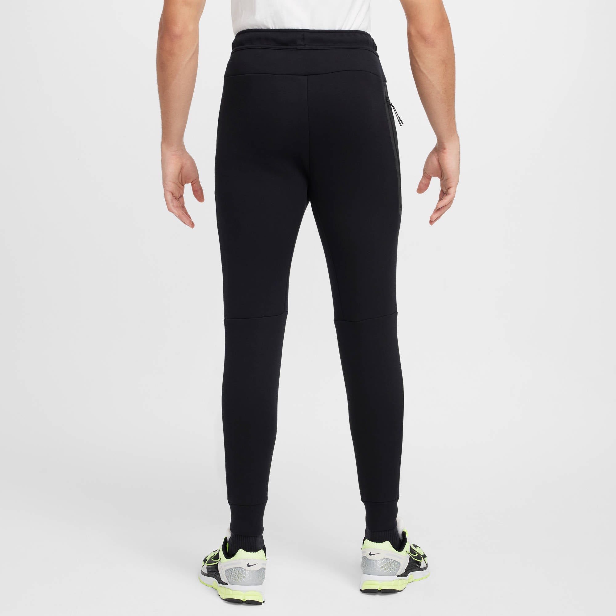 NIKE M NK TCH FLC JGGR Freizeithosen NIKE