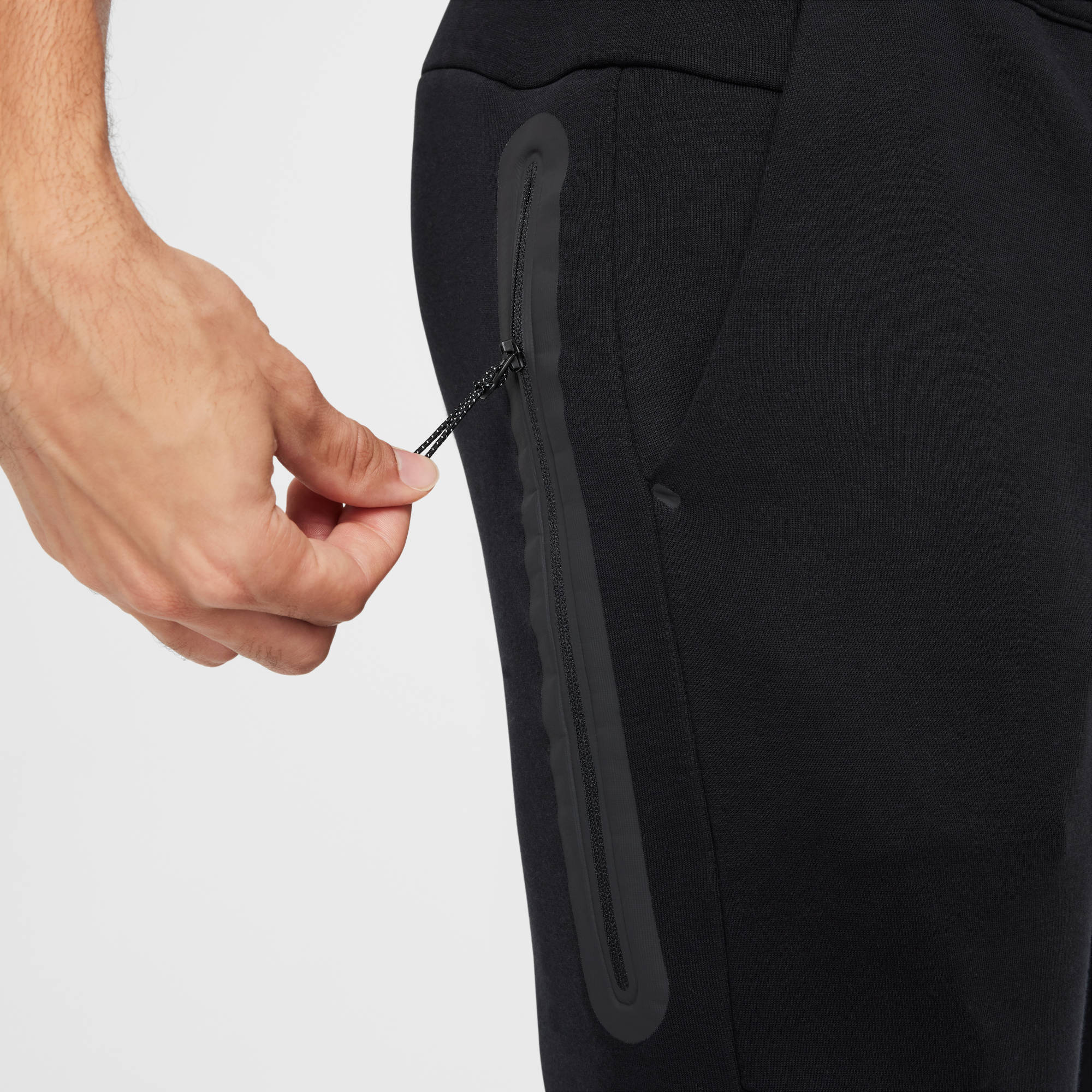 NIKE M NK TCH FLC JGGR Freizeithosen NIKE