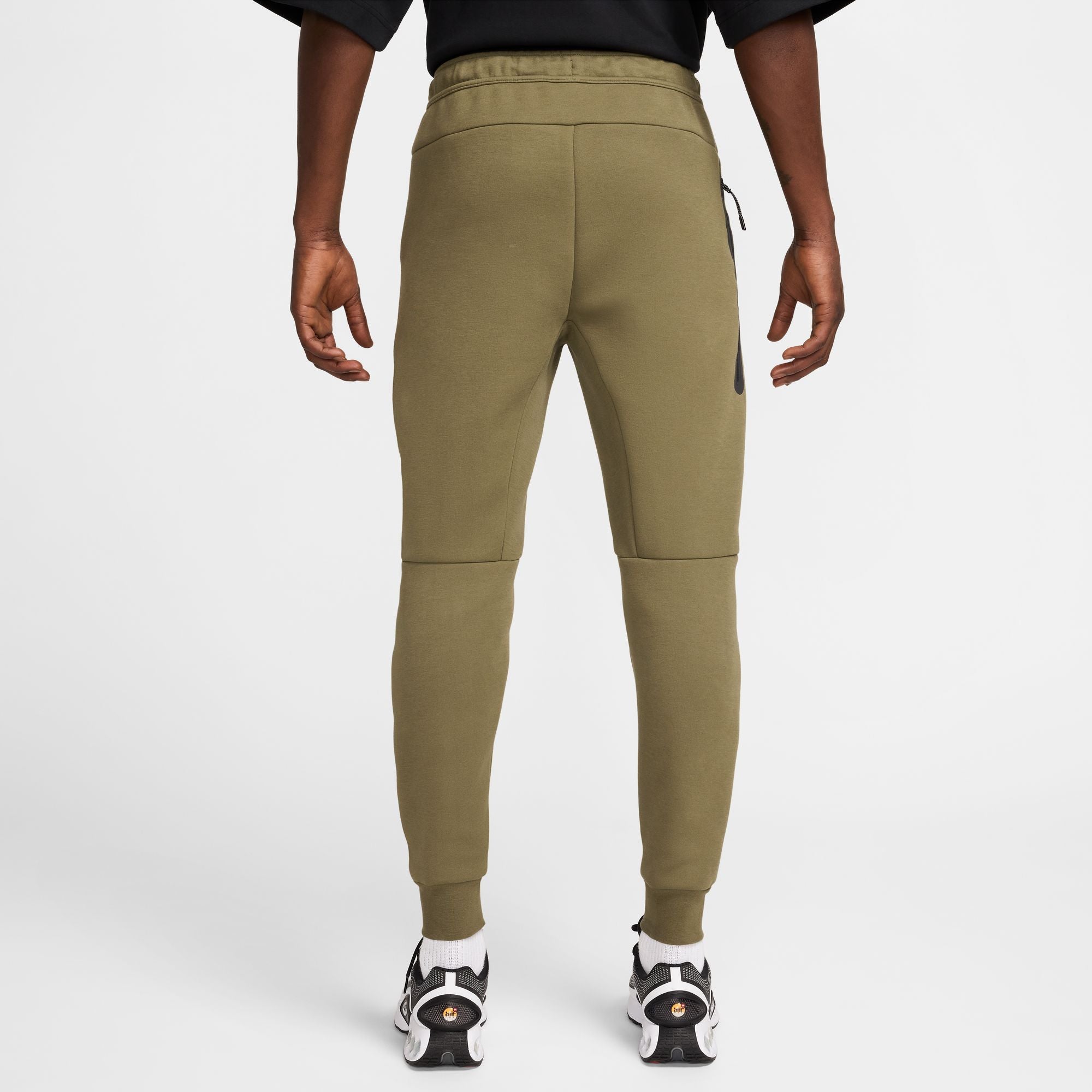 NIKE M NK TCH FLC JGGR Freizeithosen NIKE