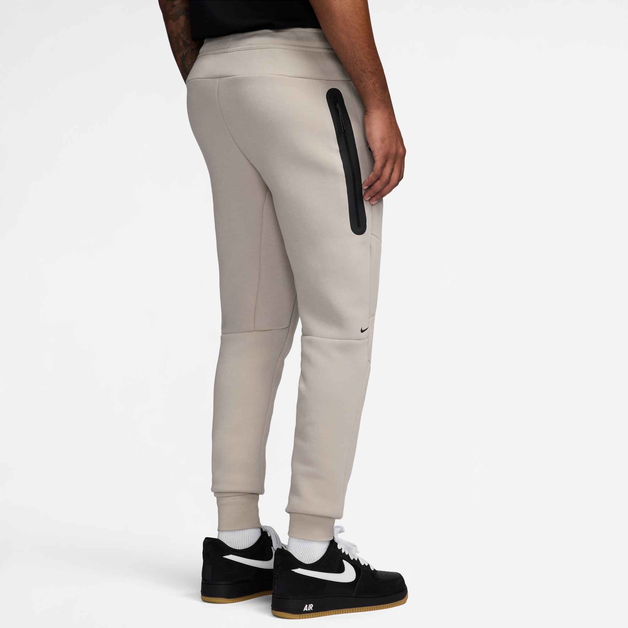 NIKE M NK TCH FLC JGGR Freizeithosen NIKE