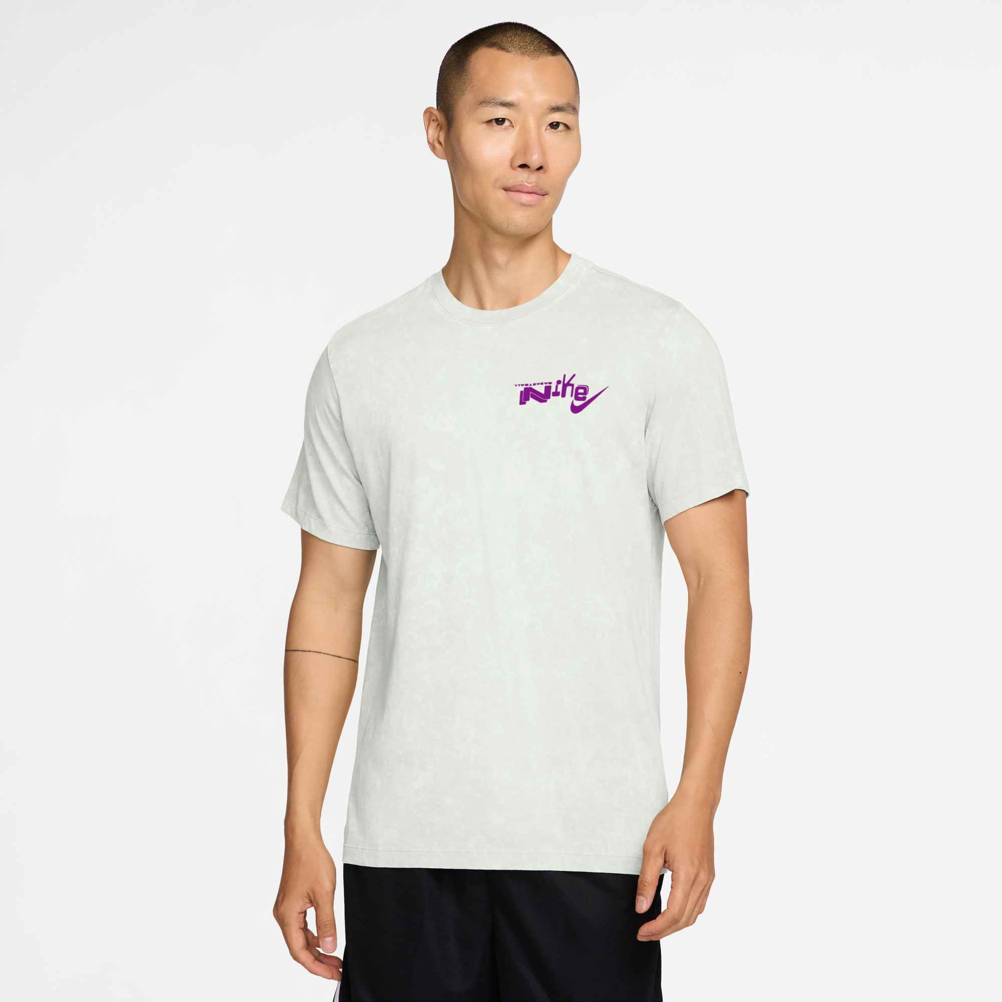 NIKE M NK TEE ASBURY OC STD F1 NIKE 121 S
