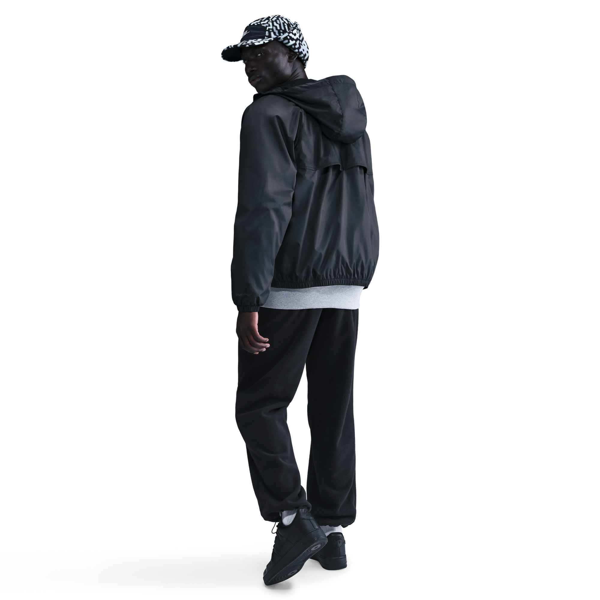 NIKE M NK WR LND JKT 26 Trainingsjacken NIKE