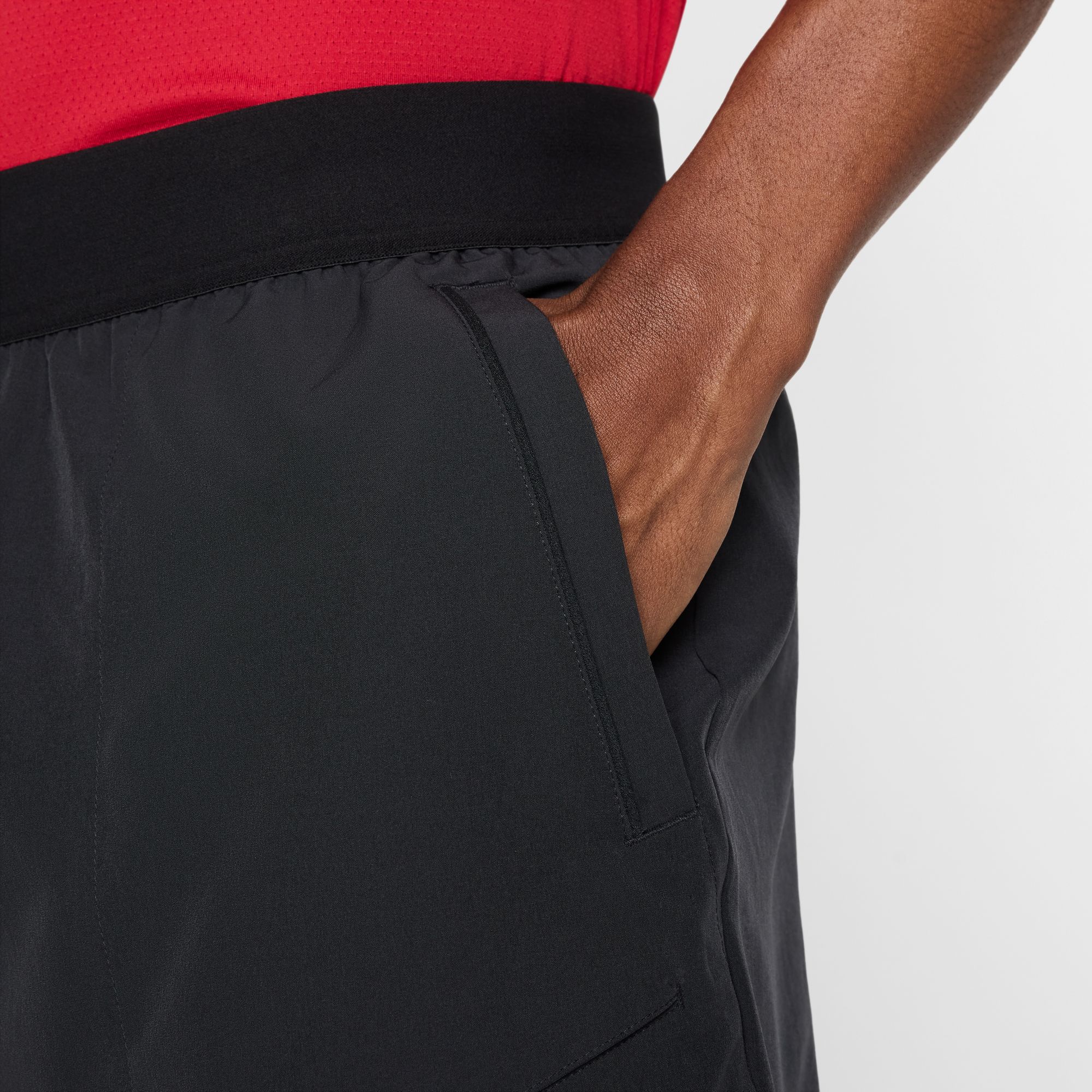 NIKE M NKCT DF ADVTG 6IN SHORT Tennishosen NIKE