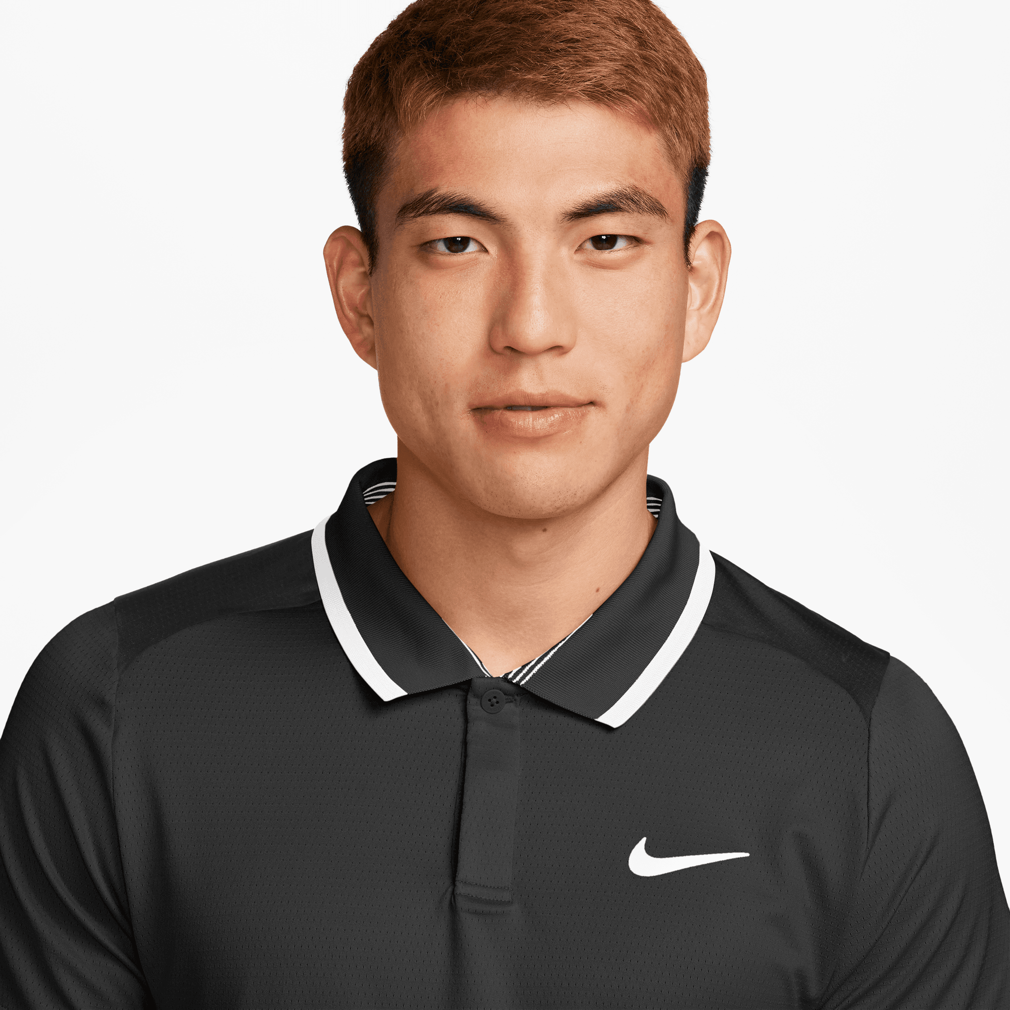 NIKE M NKCT DF ADVTG POLO Tennisoberteile NIKE
