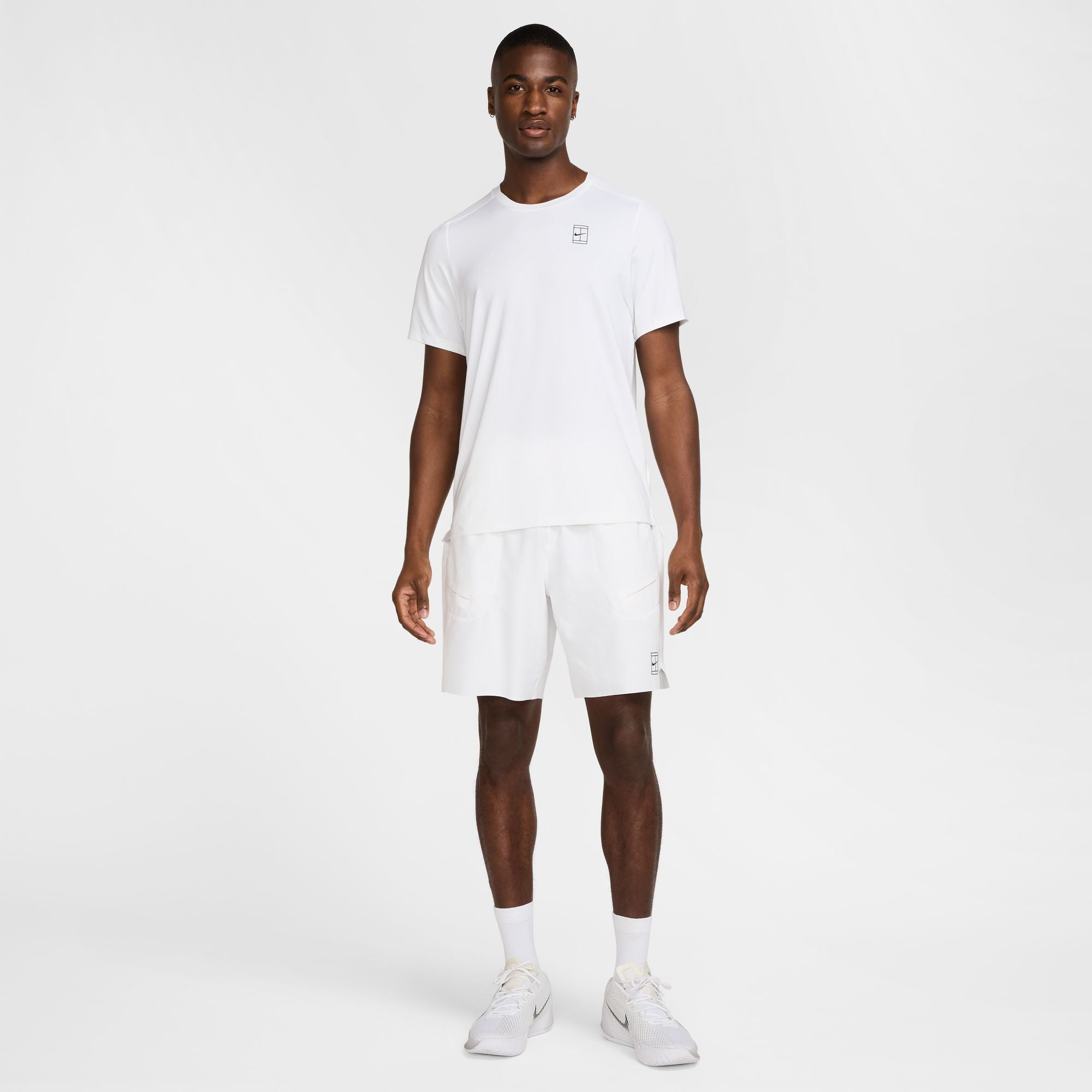 NIKE M NKCT DF ADVTG TOP Tennisoberteile NIKE
