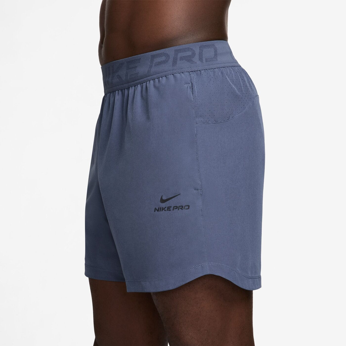 NIKE M NP DF NPT 6IN SHORT Trainingshosen & Jogginghosen NIKE