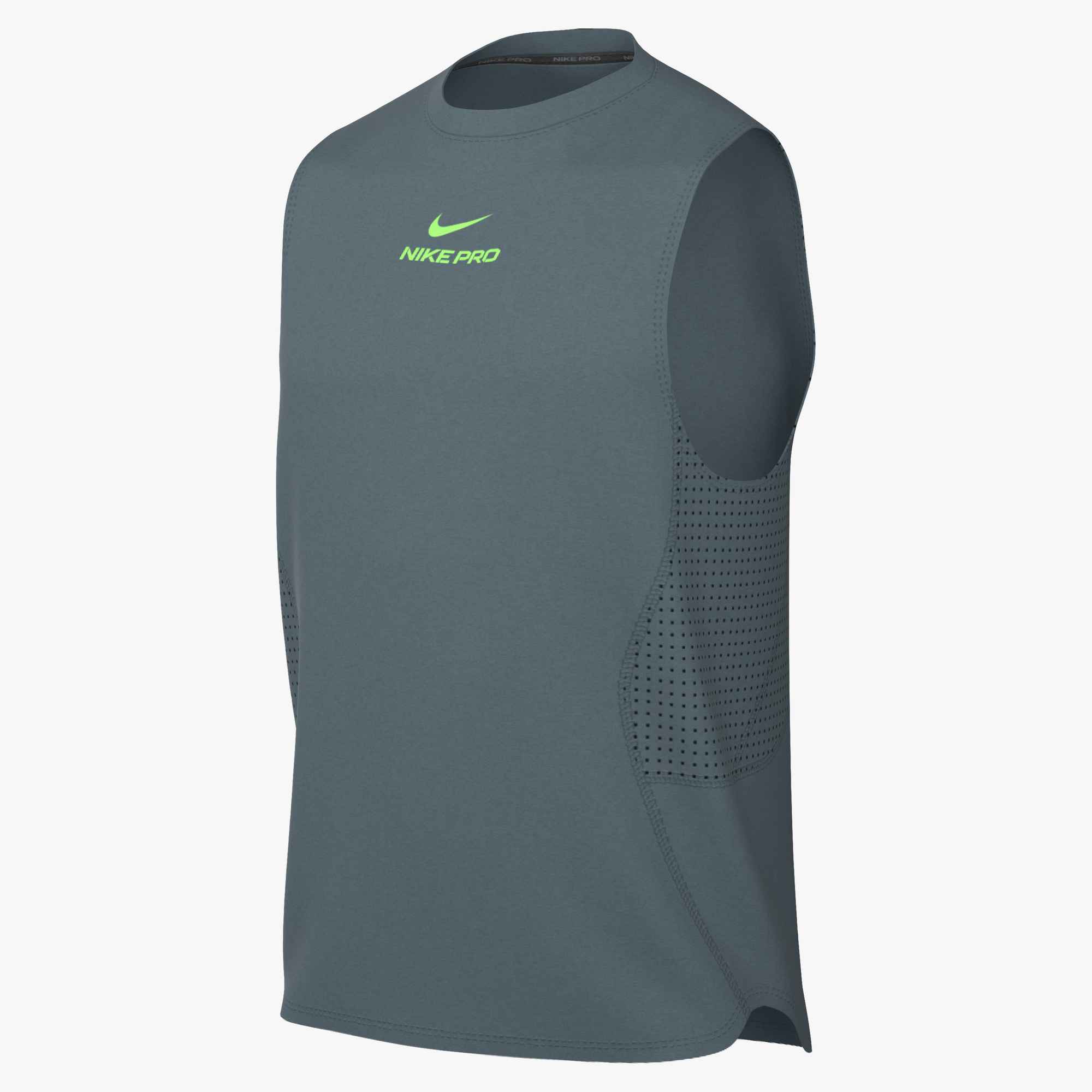 NIKE M NP DF NPT TANK Trainingsshirts NIKE