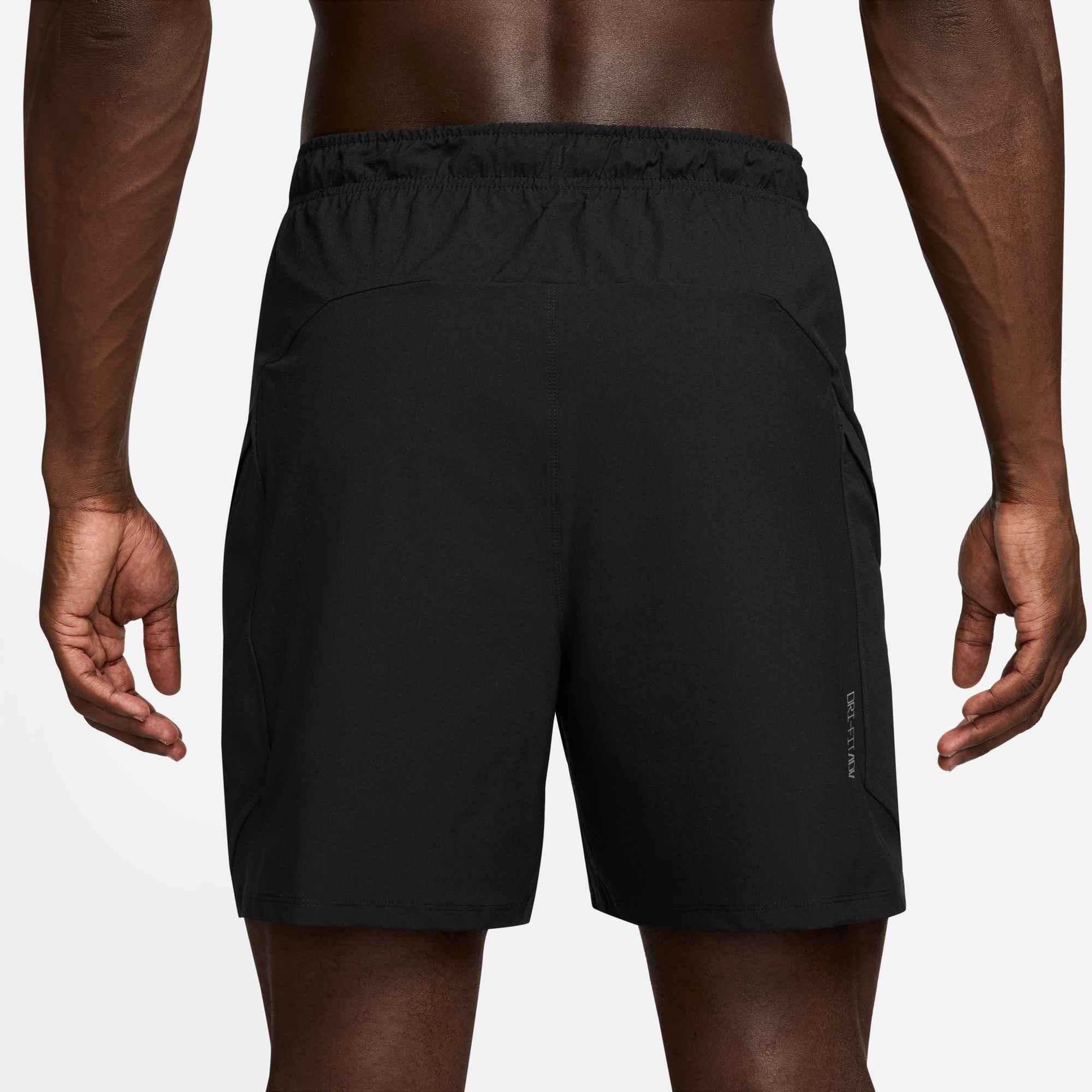 NIKE M NP DFADV NPT 6 IN SHORT Trainingshosen & Jogginghosen NIKE