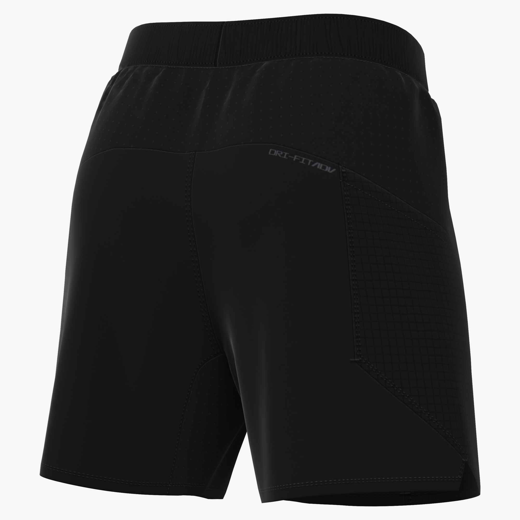 NIKE M NP DFADV NPT 6 IN SHORT Trainingshosen & Jogginghosen NIKE