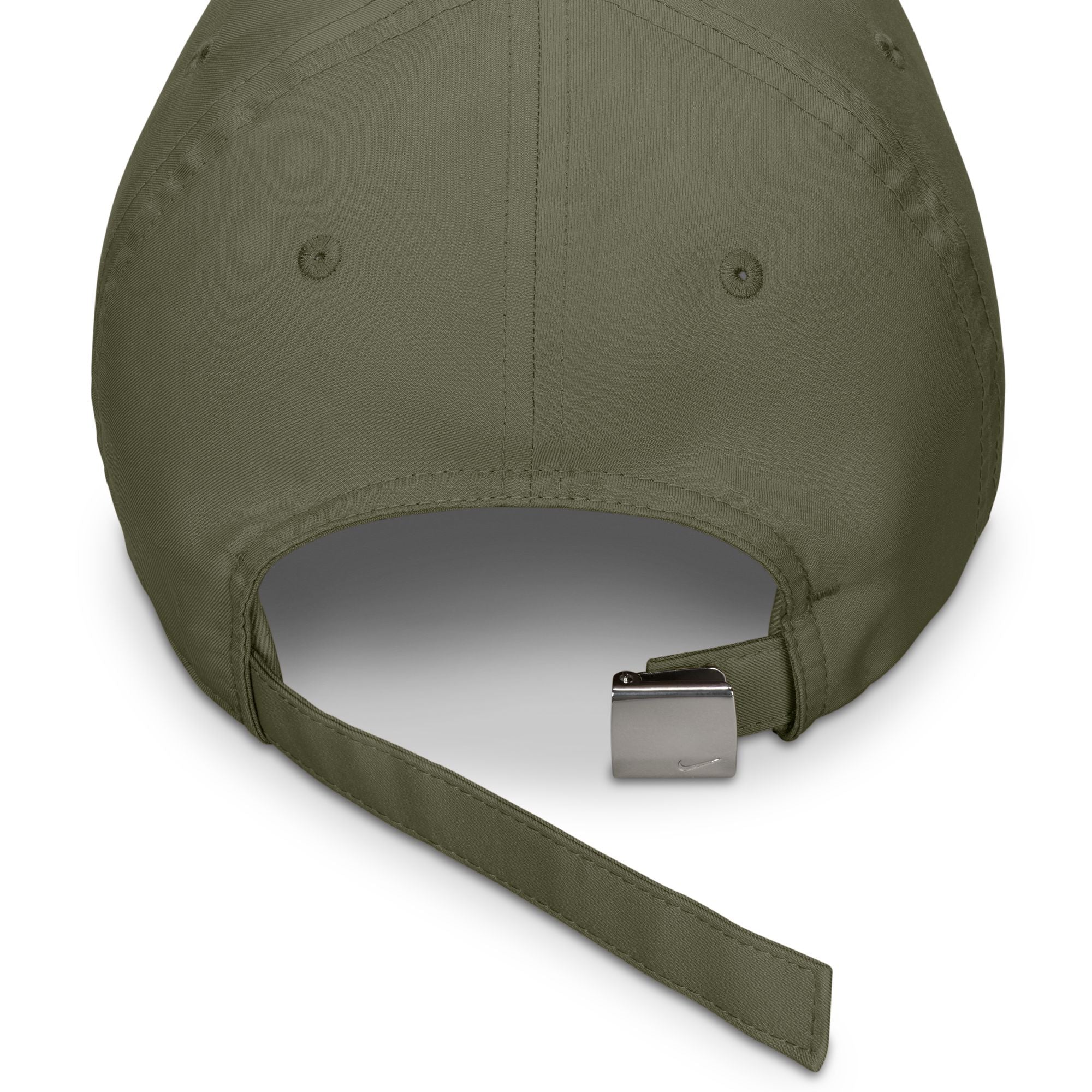 NIKE U NK DF CLUB CAP U CB MTSWSH L Caps NIKE