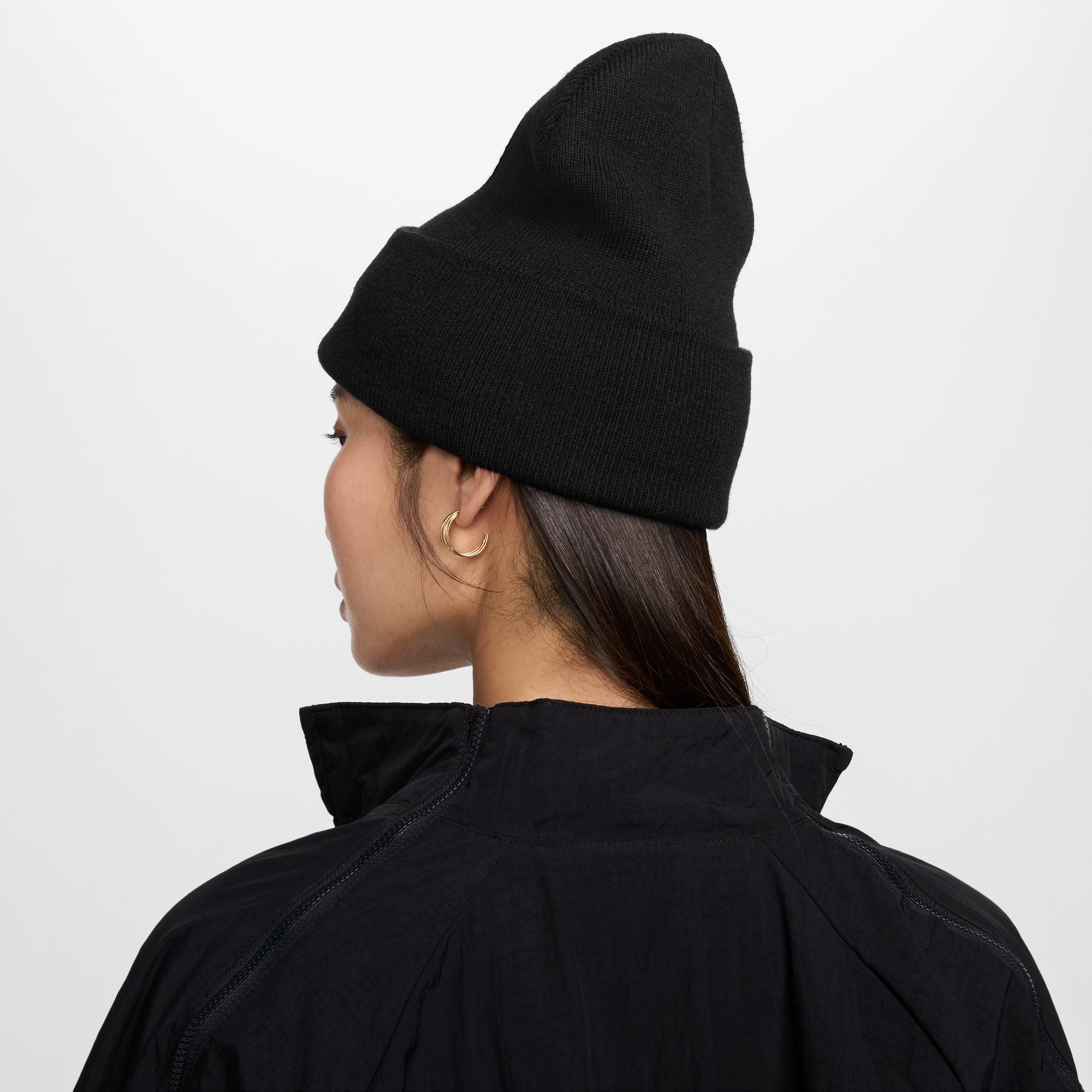 NIKE U NK PEAK BEANIE TC FUT F24 L Caps NIKE