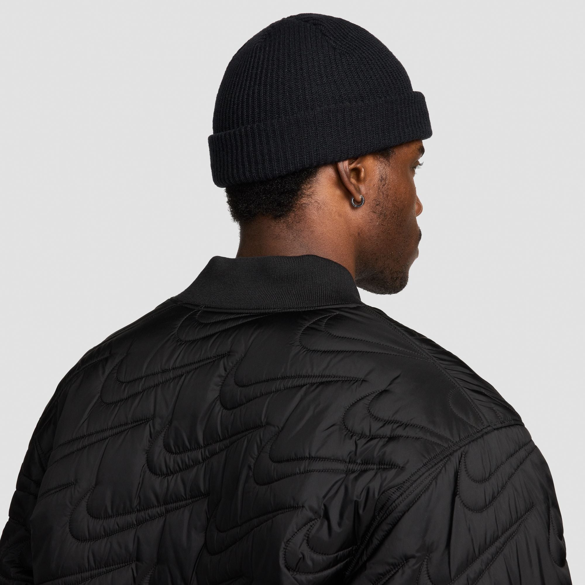 NIKE U NK TERRA BEANIE SC FUT365 L Mützen NIKE