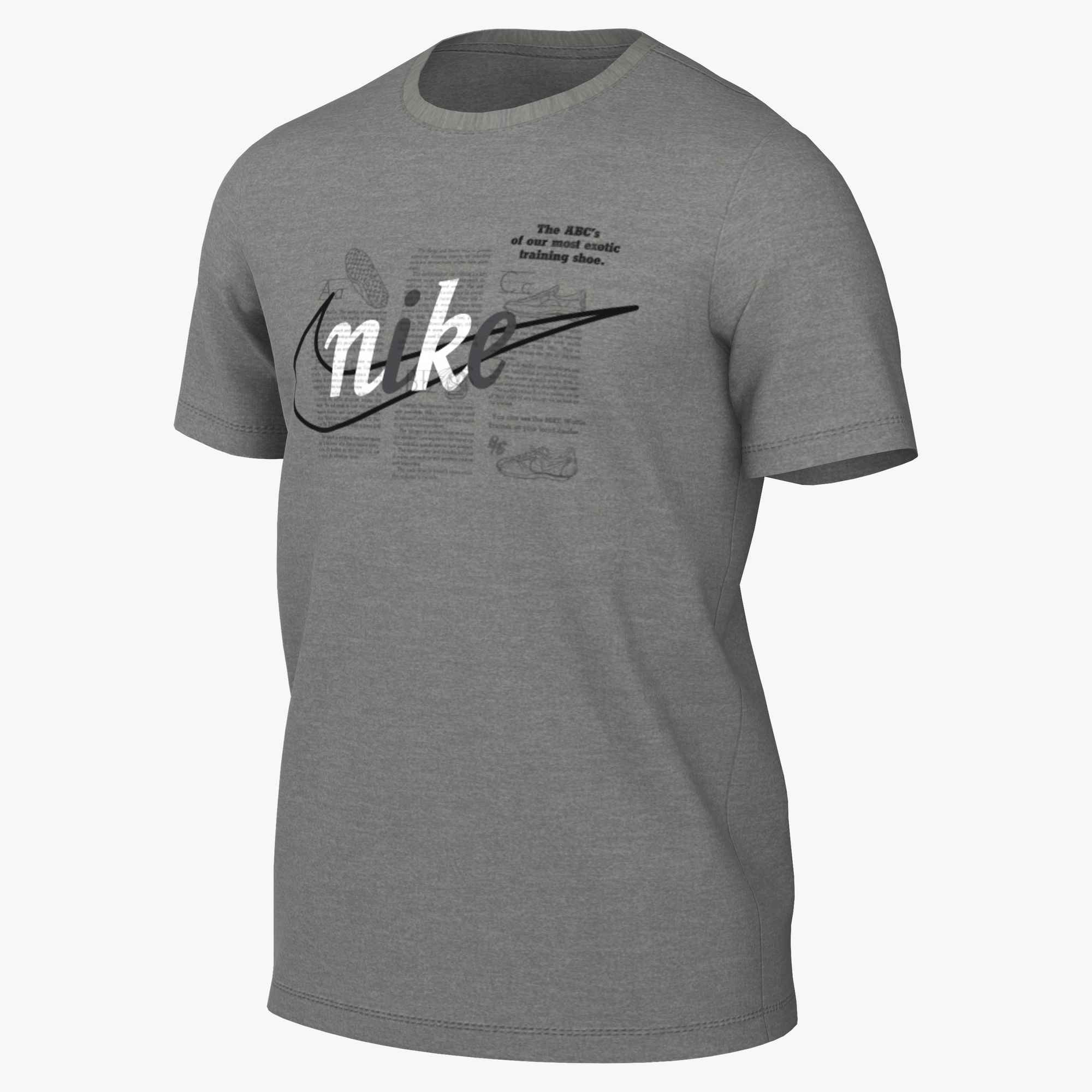 NIKE U NSW TEE STD CELEBRATE BRND Trainingsshirts NIKE