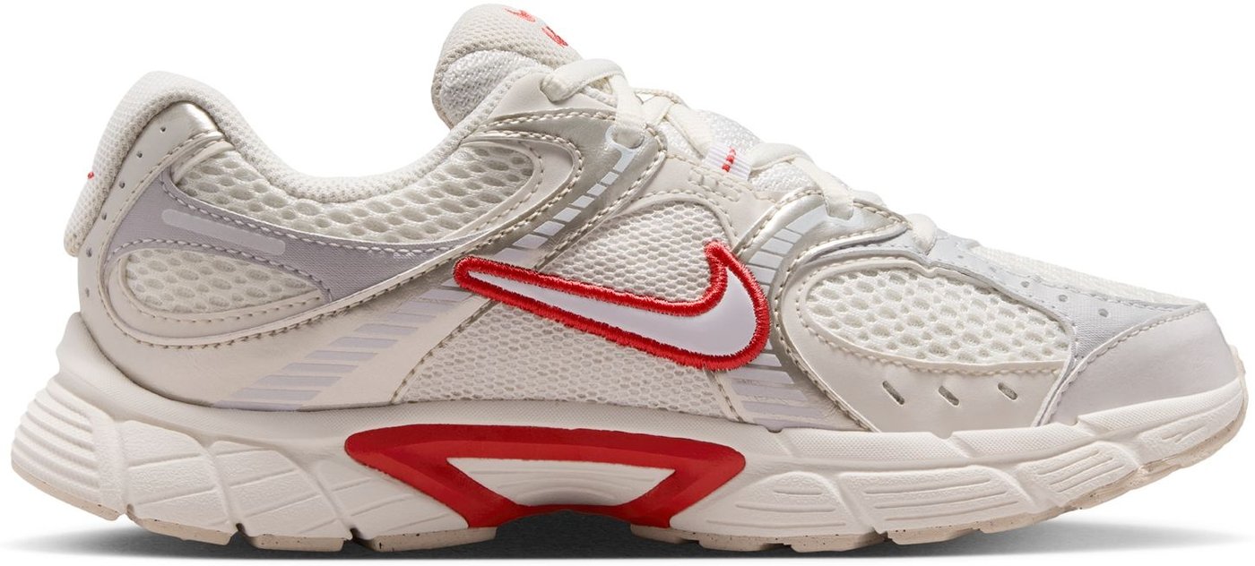 NIKE NIKE V5 RNR (GS) Sneaker NIKE SAIL/WHITE-TROPICAL PINK-PHANT 35.5