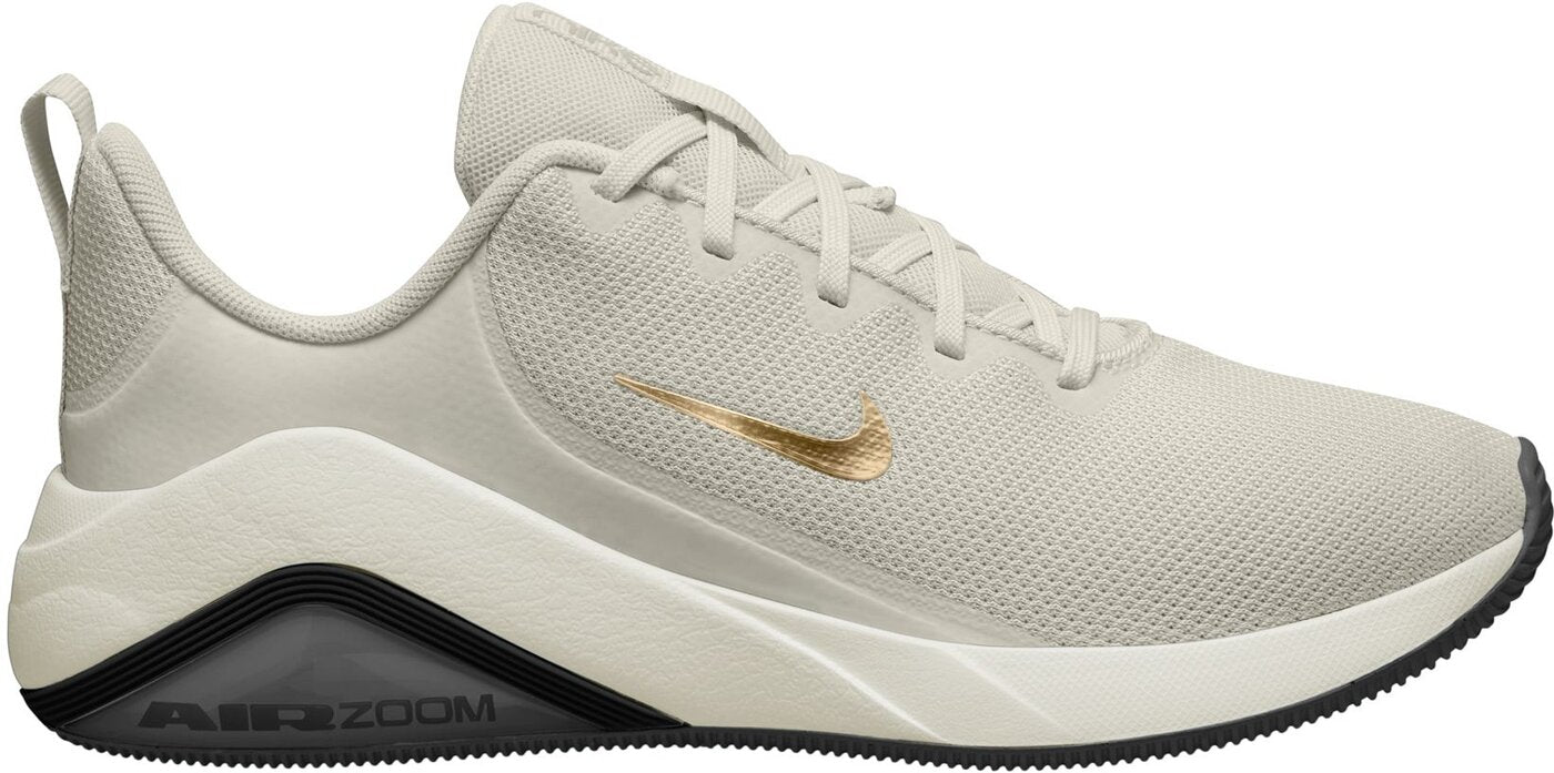 NIKE W NIKE AIR ZOOM BELLA 7 101 WHITE/BRIGHT CRIMSON-WHITE Trainingsschuhe NIKE