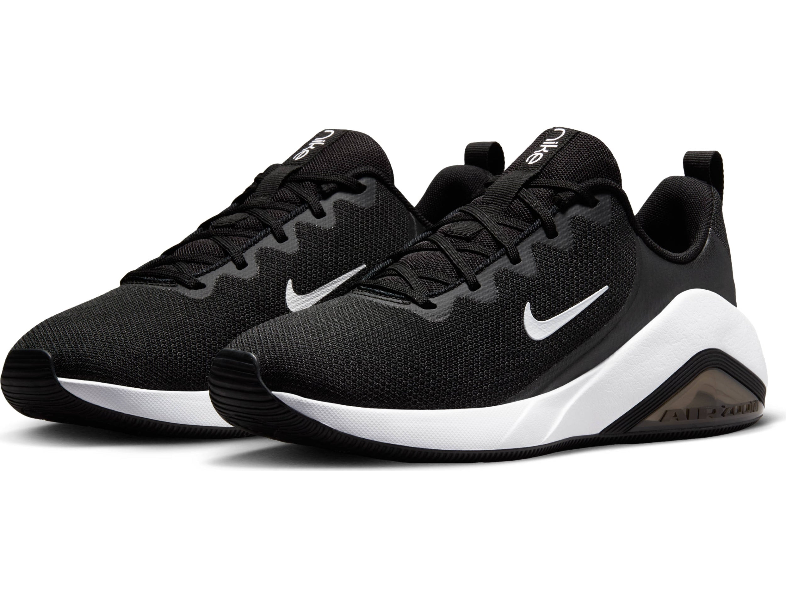 NIKE W NIKE AIR ZOOM BELLA 7 101 WHITE/BRIGHT CRIMSON-WHITE Trainingsschuhe NIKE