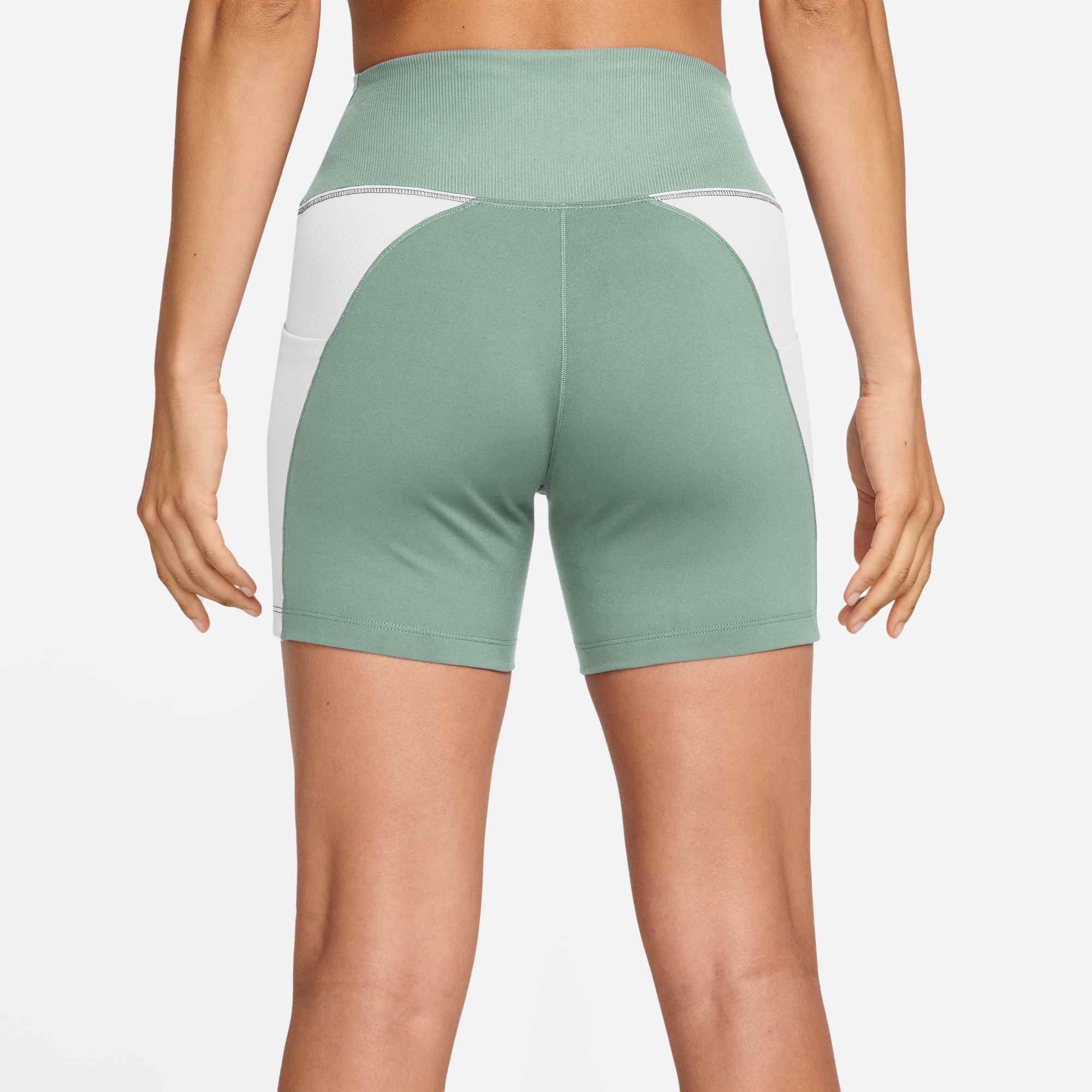 NIKE W NK DF ONE HR 5IN SHORT B Trainingshosen & Jogginghosen NIKE