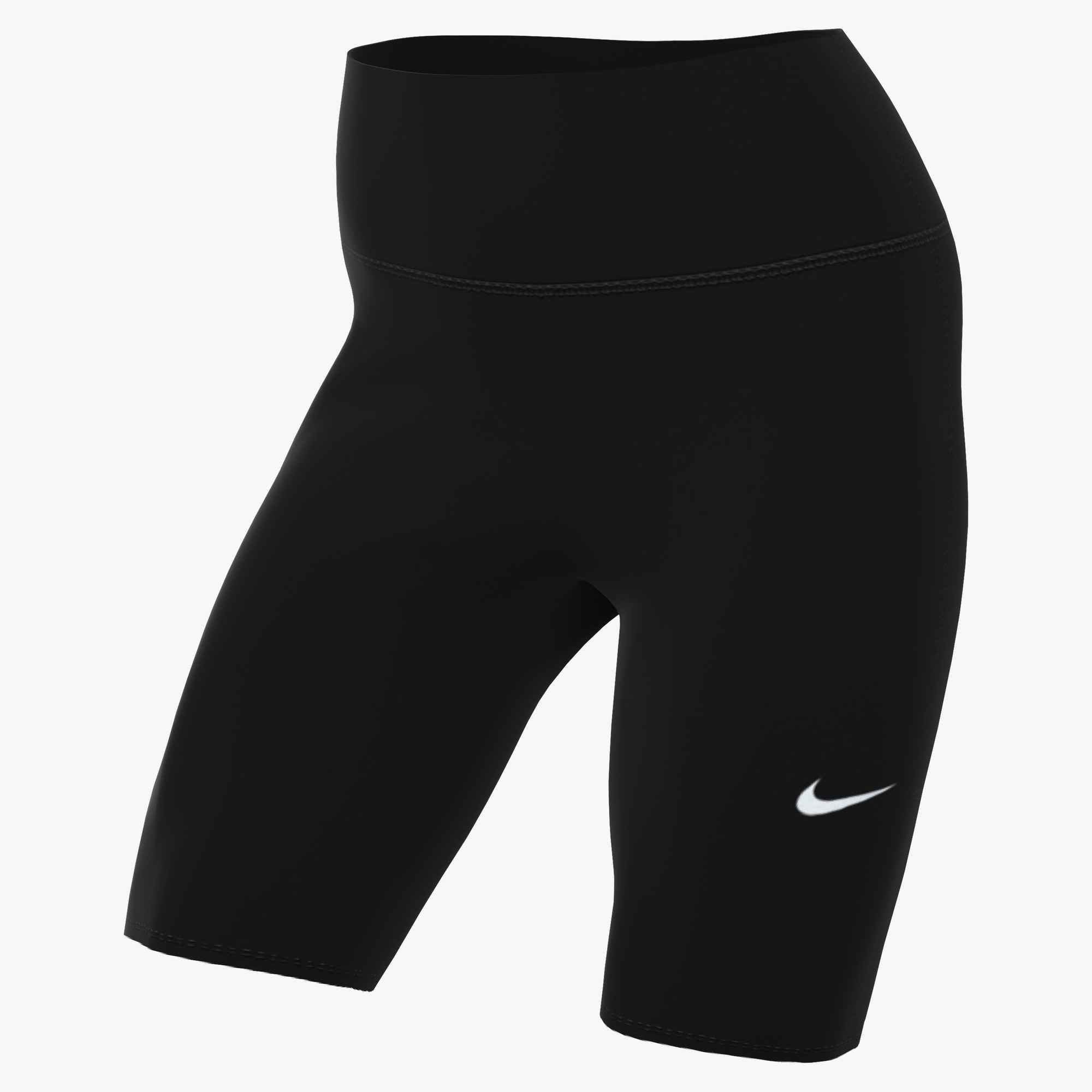 NIKE W NK DF ONE HR 8 SHRT USEAM Trainingshosen & Jogginghosen NIKE
