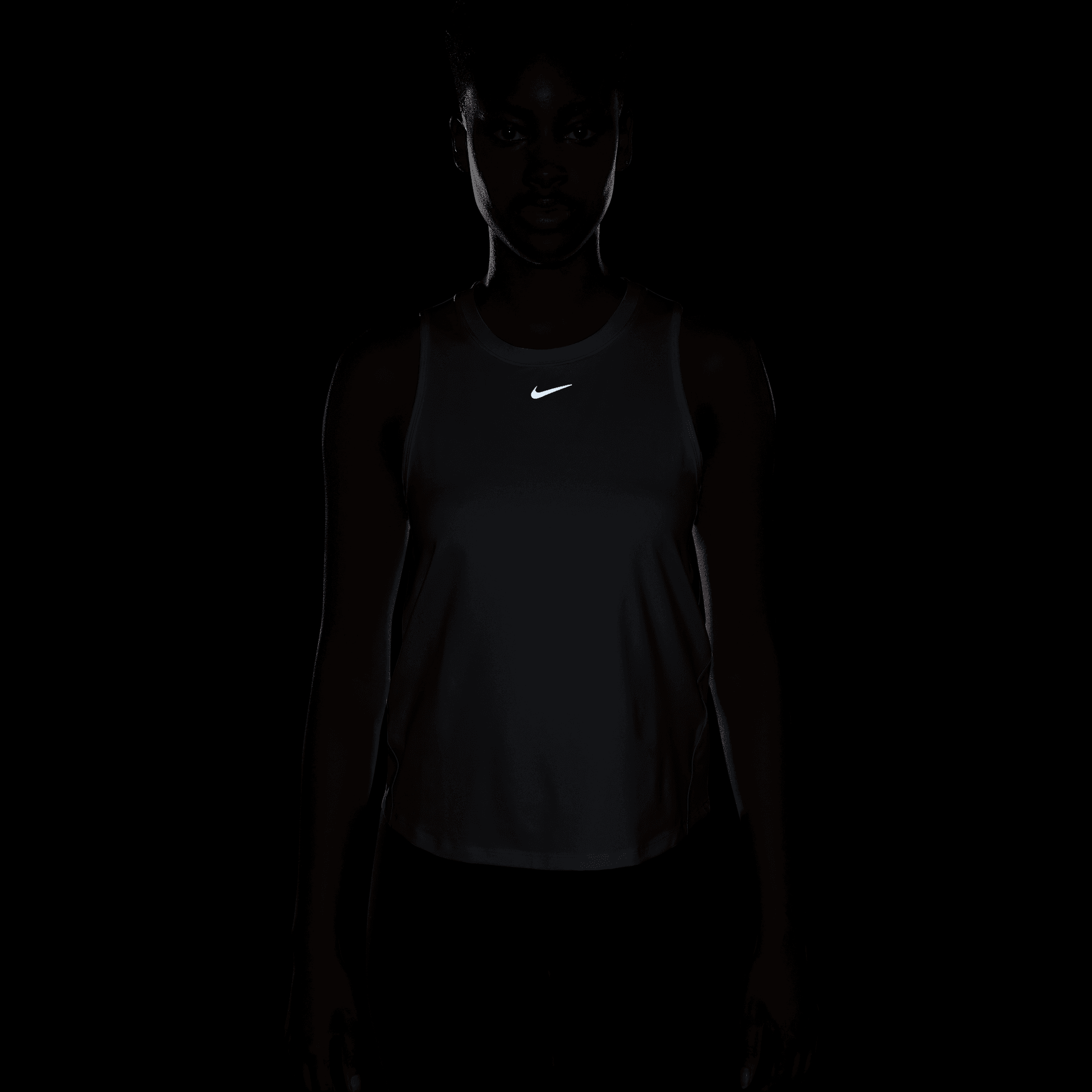 NIKE W NK ONE CLASSIC DF TANK Trainingsshirts NIKE