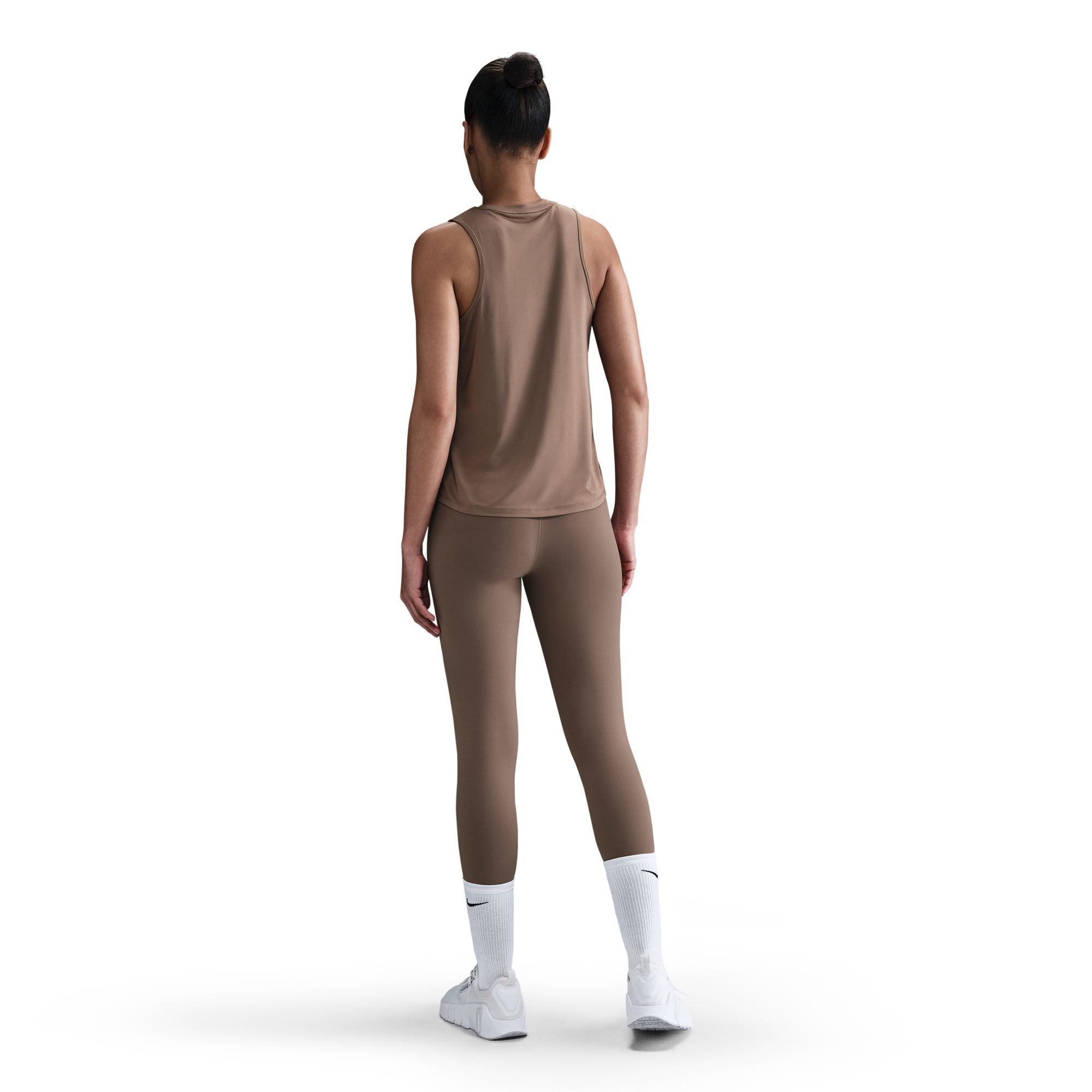 NIKE W NK ONE CLASSIC DF TANK Trainingsshirts NIKE