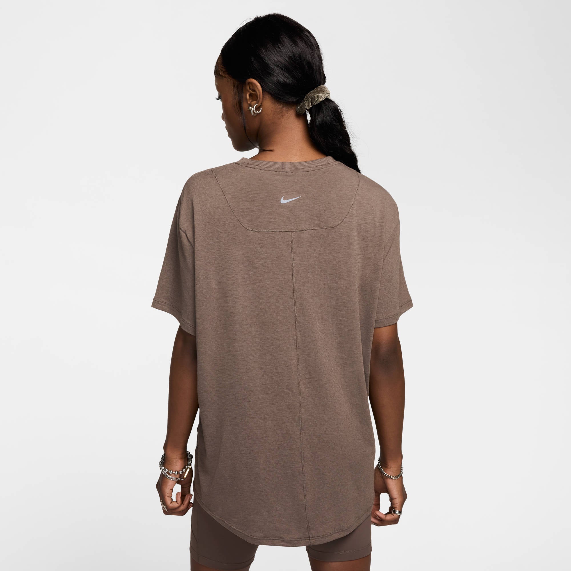 NIKE W NK ONE RELAXED DF SS TOP Trainingsshirts NIKE