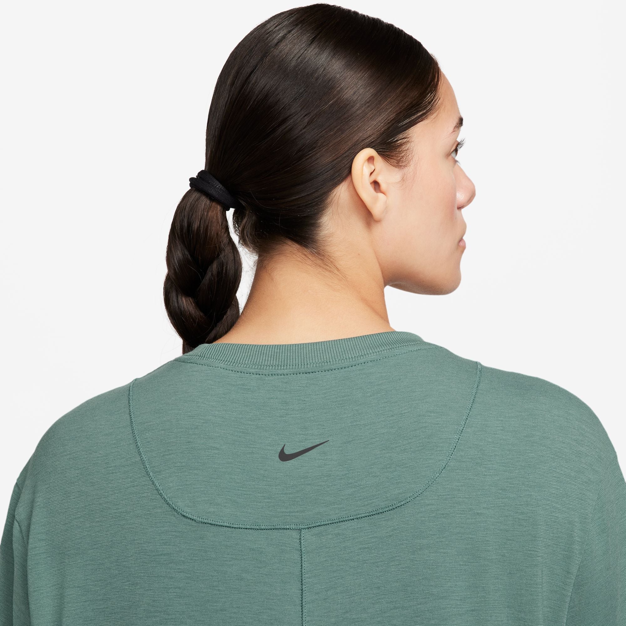 NIKE W NK ONE RELAXED DF SS TOP Trainingsshirts NIKE
