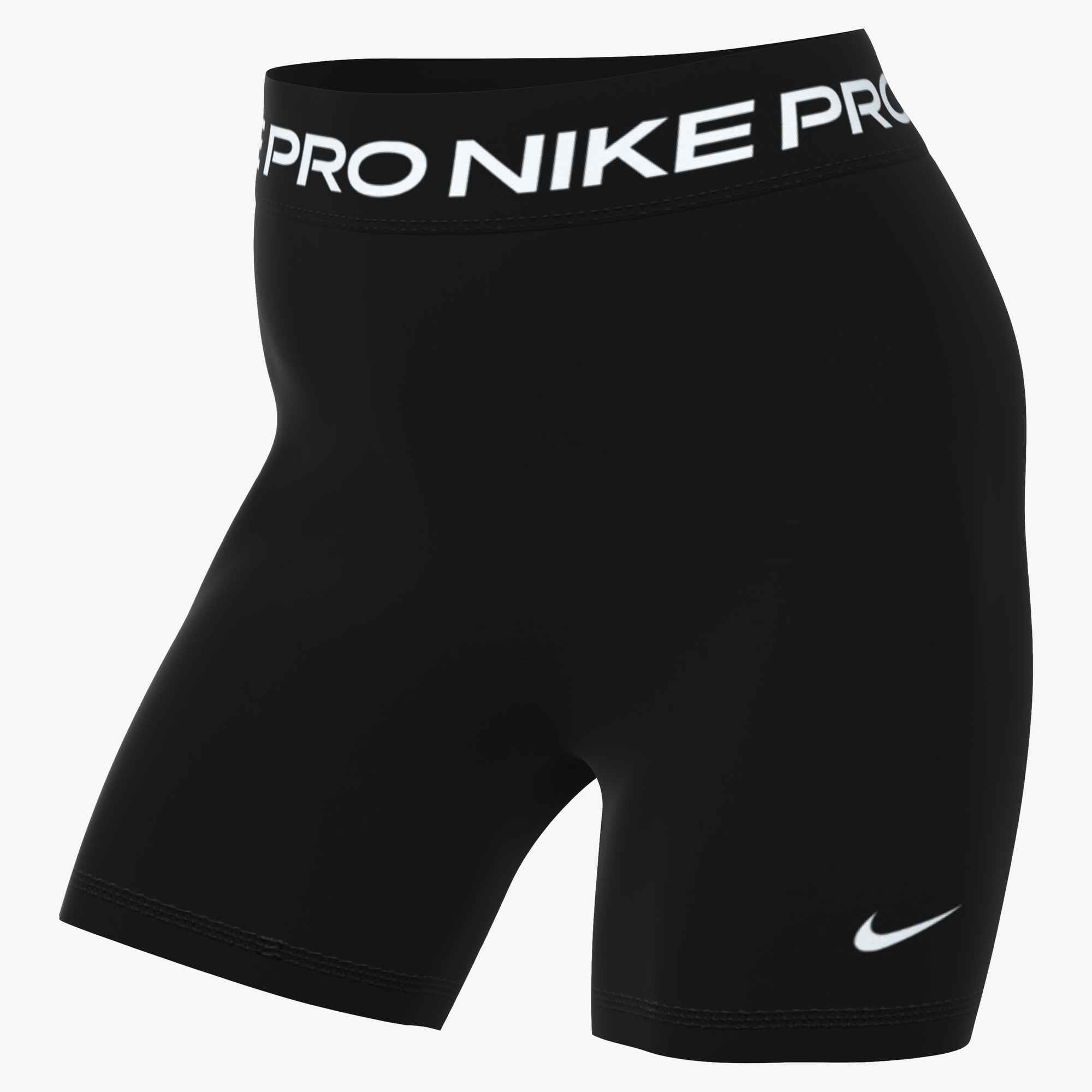 NIKE W NP DF 365 MR 5IN SHORT USM Trainingshosen & Jogginghosen NIKE
