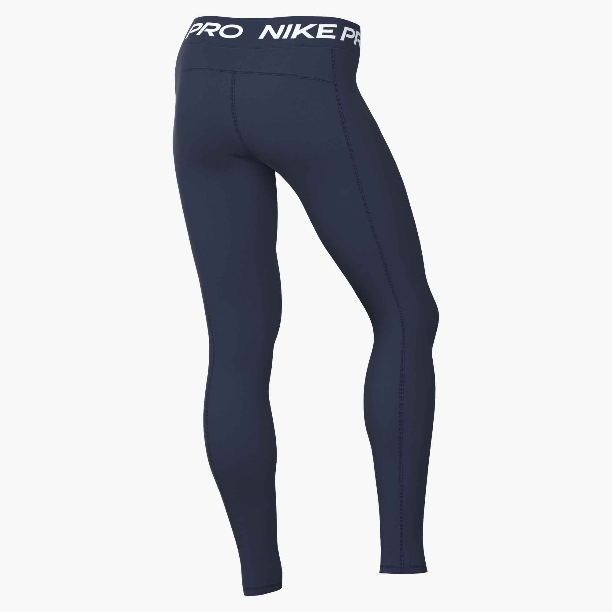 NIKE W NP DF 365 MR TIGHT USM Trainingshosen & Jogginghosen NIKE
