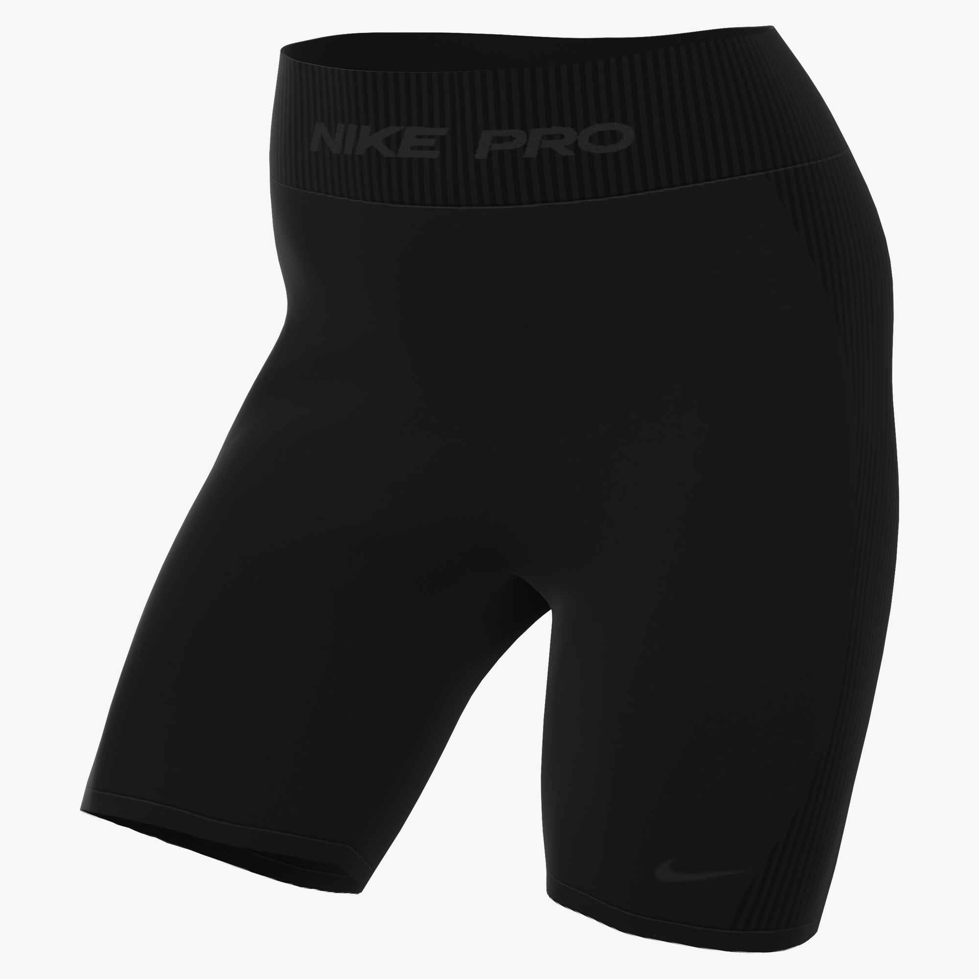 NIKE W NP DF SMLS HR 5IN SHORT Trainingshosen & Jogginghosen NIKE