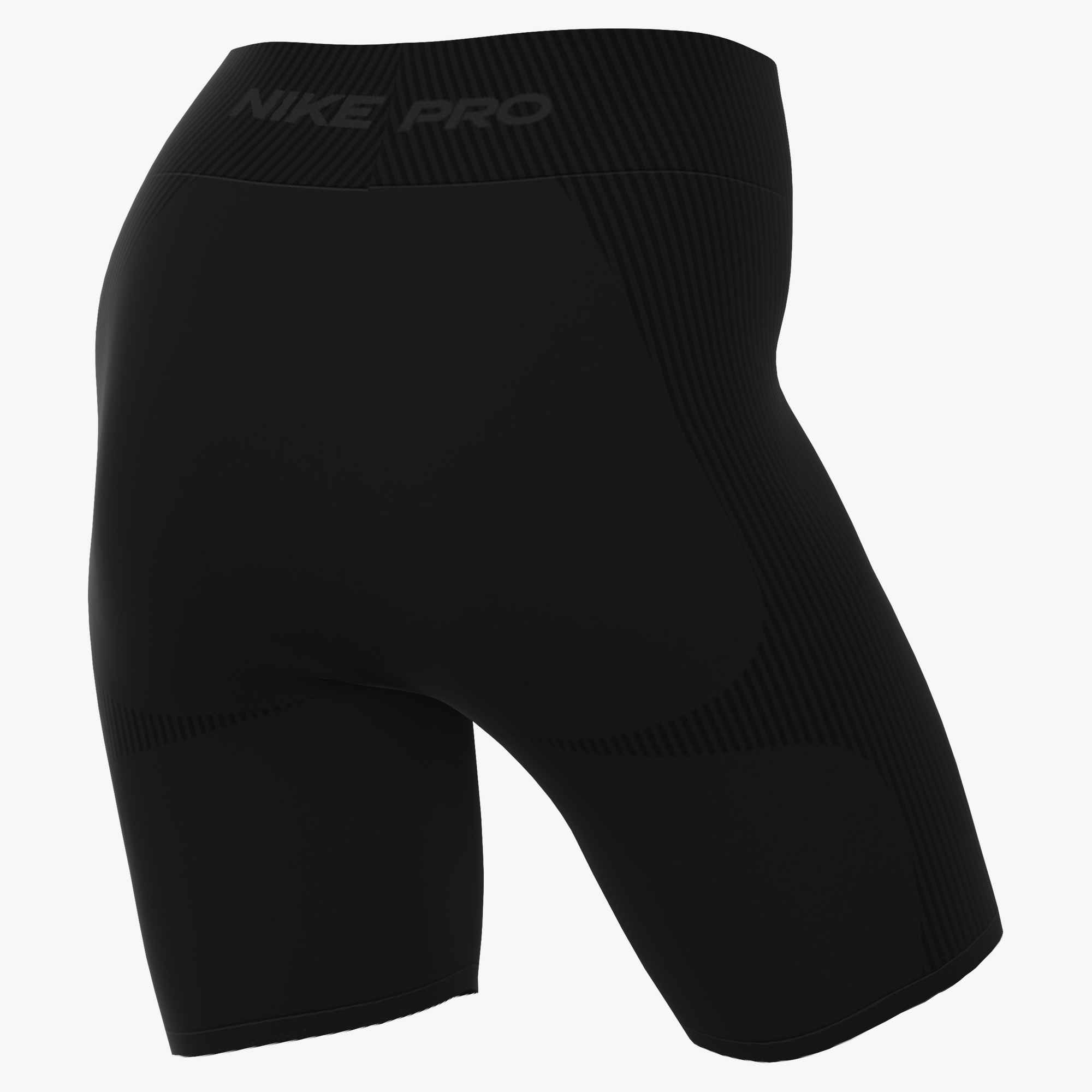 NIKE W NP DF SMLS HR 5IN SHORT Trainingshosen & Jogginghosen NIKE