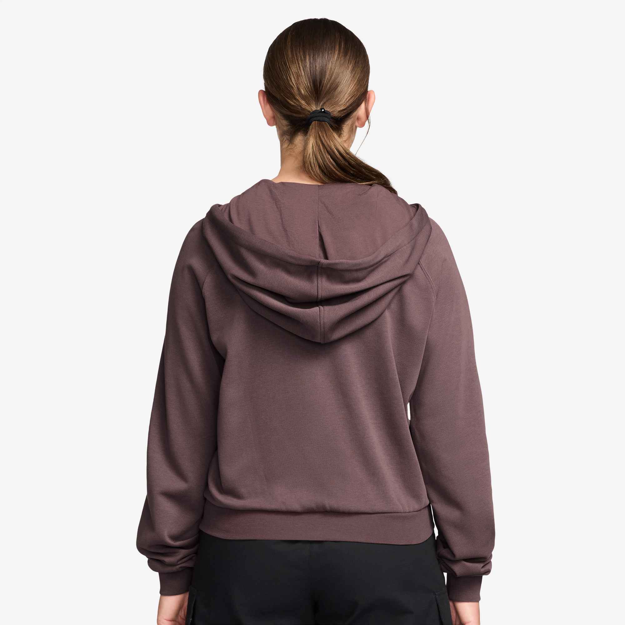 NIKE W NSW CHILL FT HOODY Trainingsjacken NIKE
