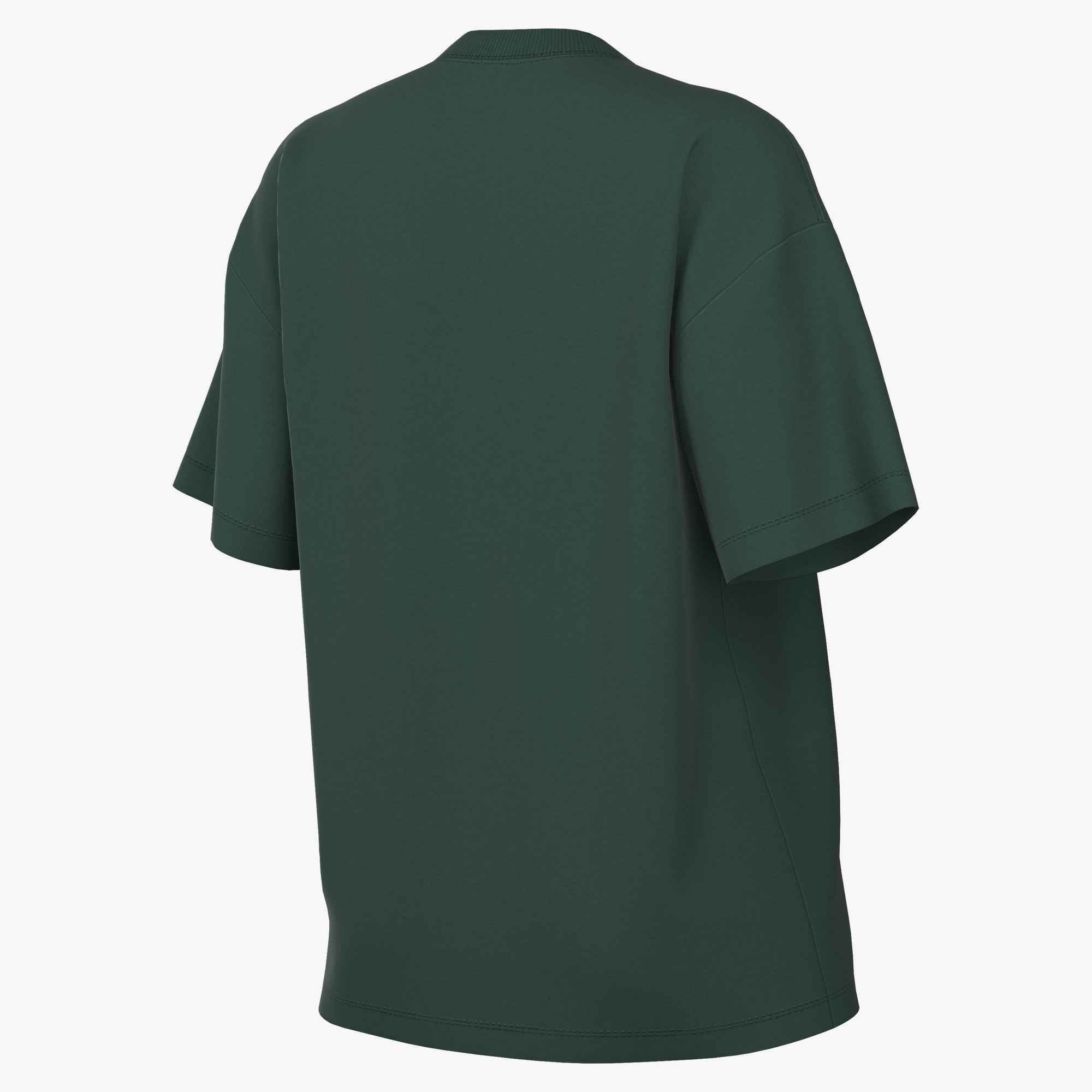 NIKE W NSW CLASSIC SS TEE Freizeitshirts /-blusen NIKE