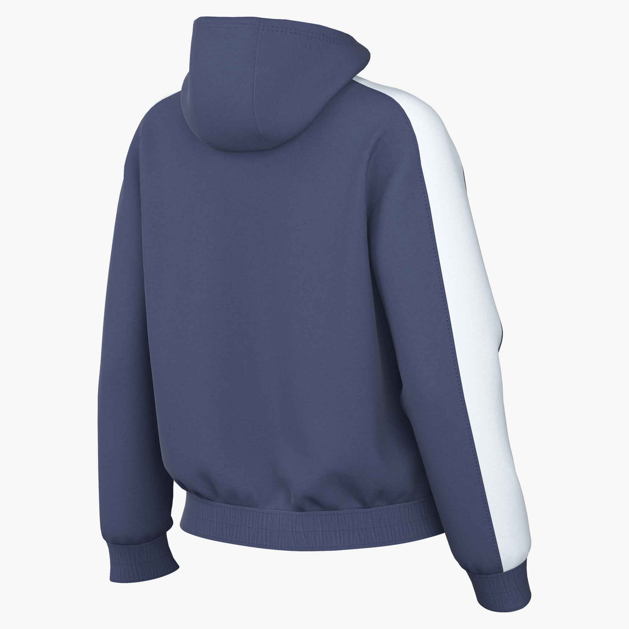 NIKE W NSW ESSNTL UV WVN JKT HD Trainingsjacken NIKE