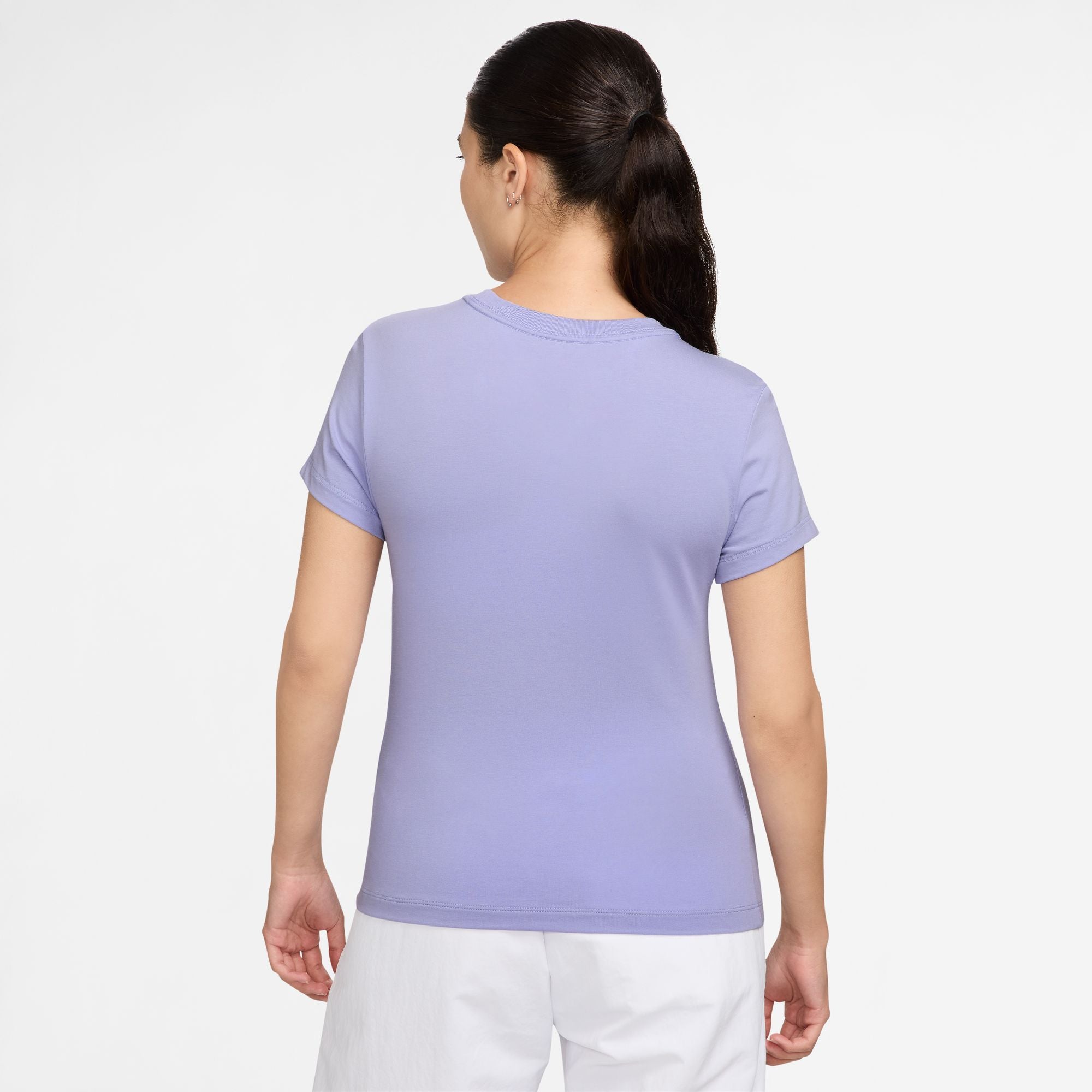 NIKE W NSW NK CHLL KNT MD CRP Freizeitshirts /-blusen NIKE