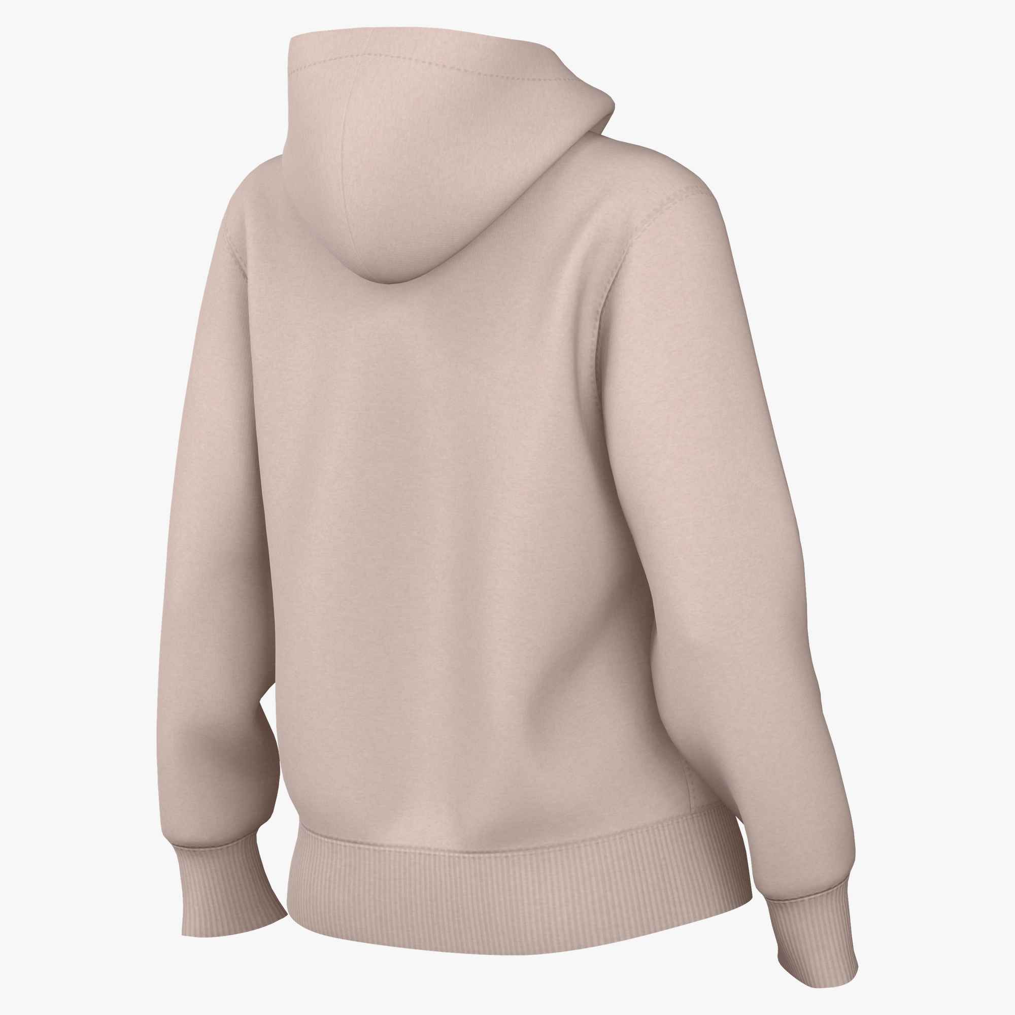 NIKE W NSW PHNX FLC STD PO HOODIE Freizeitshirts /-blusen NIKE