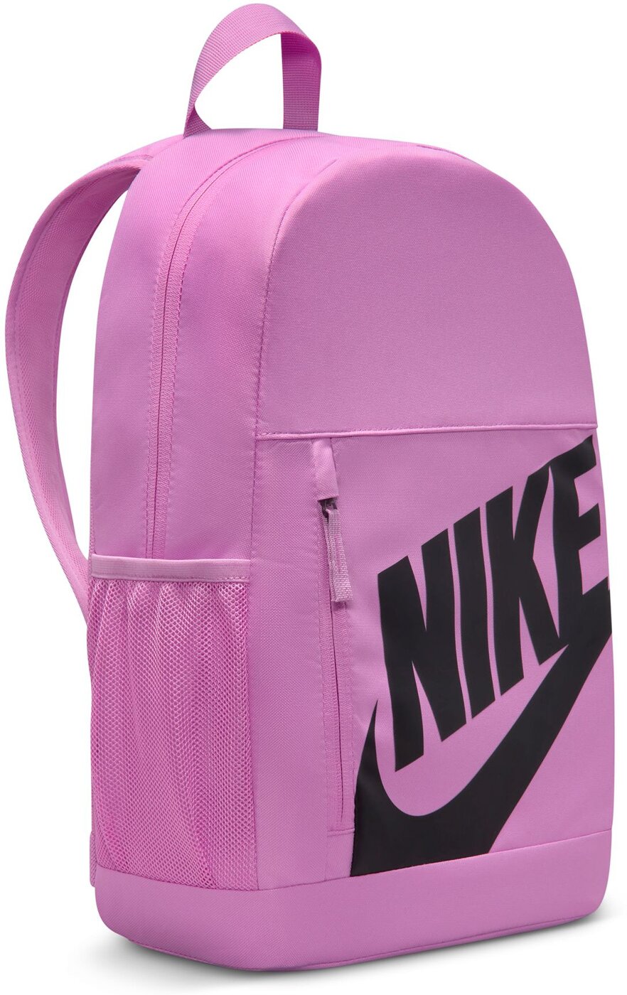 NIKE Y NK ELMNTL BKPK SHOEBOX Rucksäcke NIKE VENICE/MYSTIC HIBISCUS-RUSH PI -