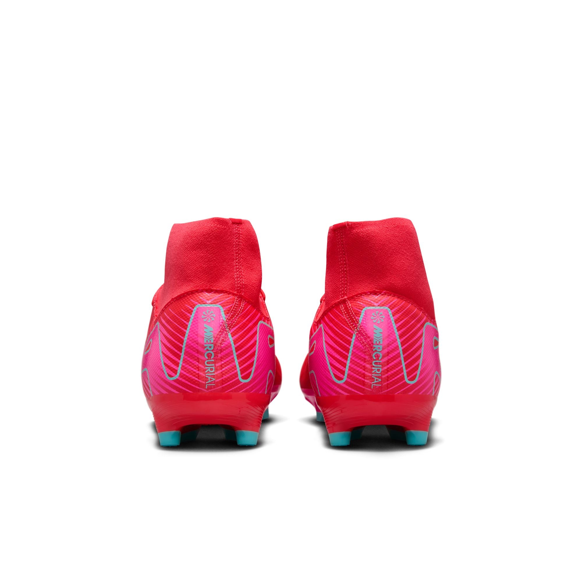 NIKE ZM SUPERFLY 10 ACAD FG/MG Naturrasen NIKE
