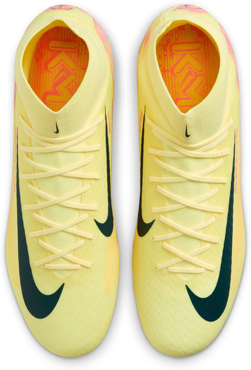 NIKE ZM SUPERFLY 10 ACAD KM FG/MG Halle NIKE