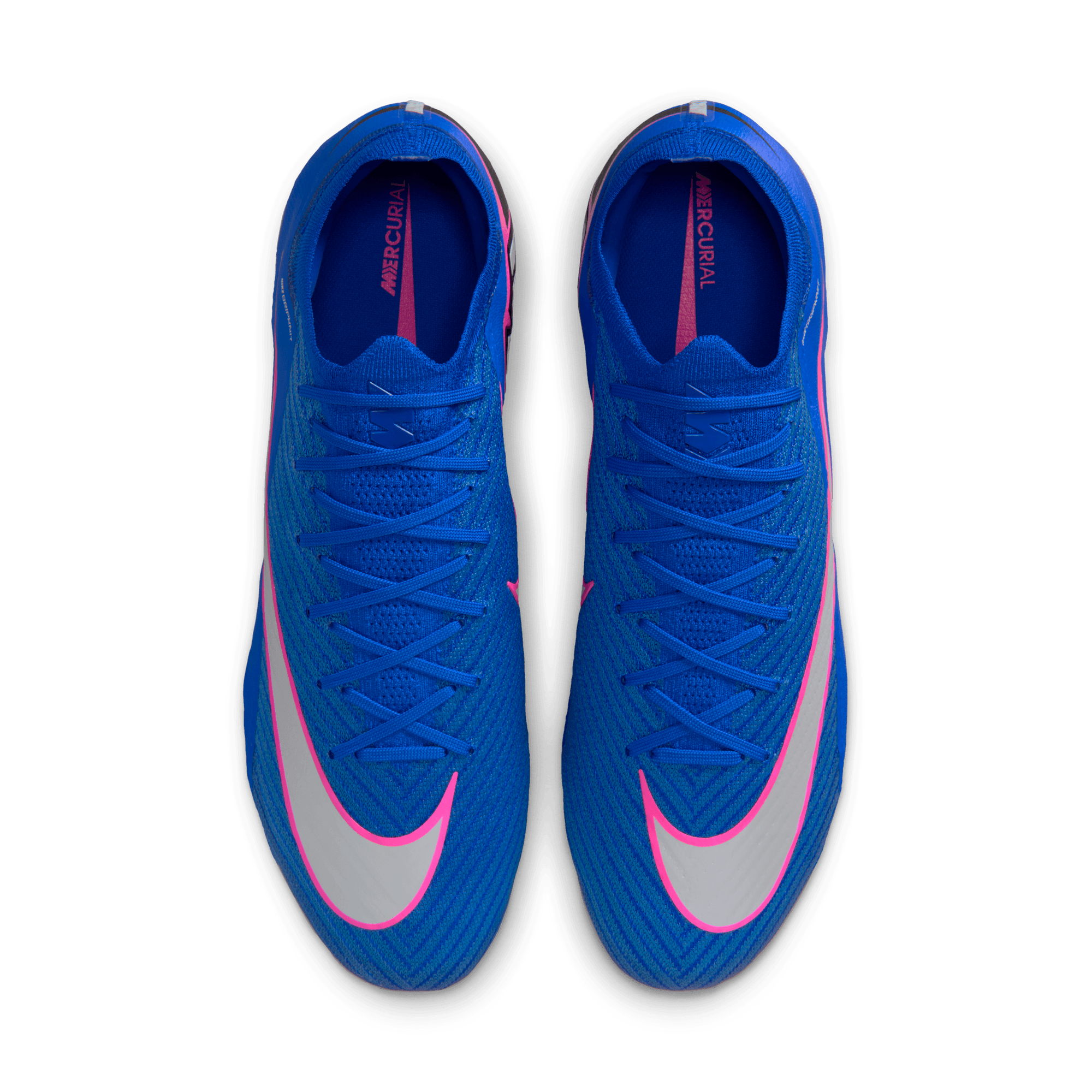 NIKE ZM VAPOR 16 ELITE FG Naturrasen NIKE