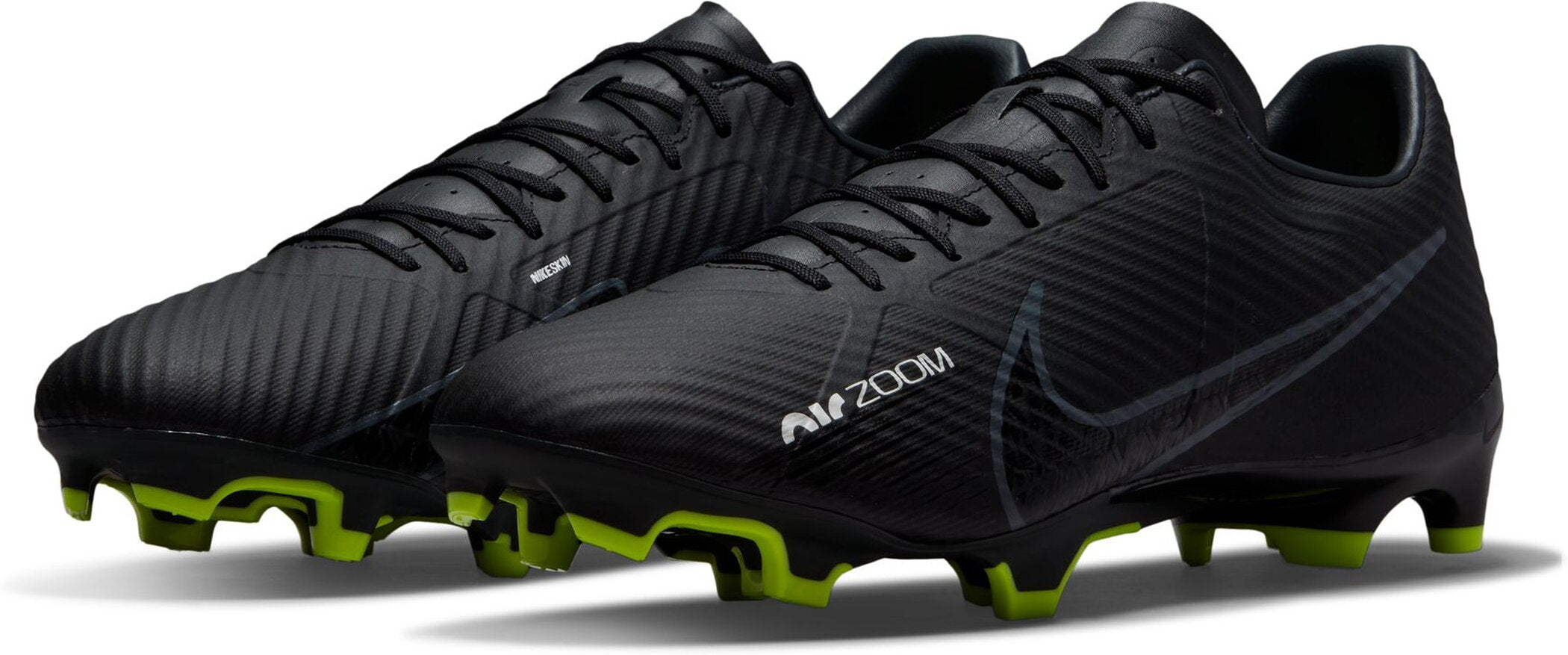 NIKE ZOOM VAPOR 15 ACADEMY FG/MG Naturrasen NIKE