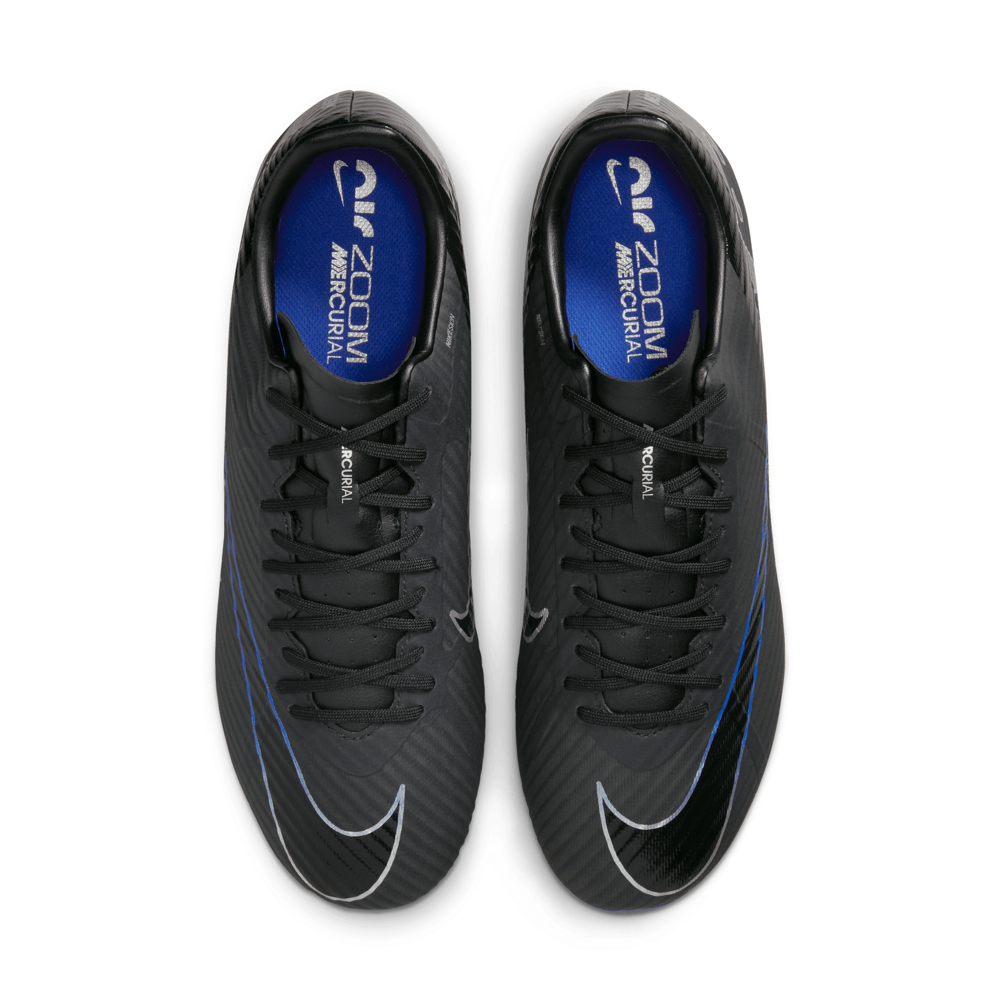 NIKE ZOOM VAPOR 15 ACADEMY FG/MG Naturrasen NIKE